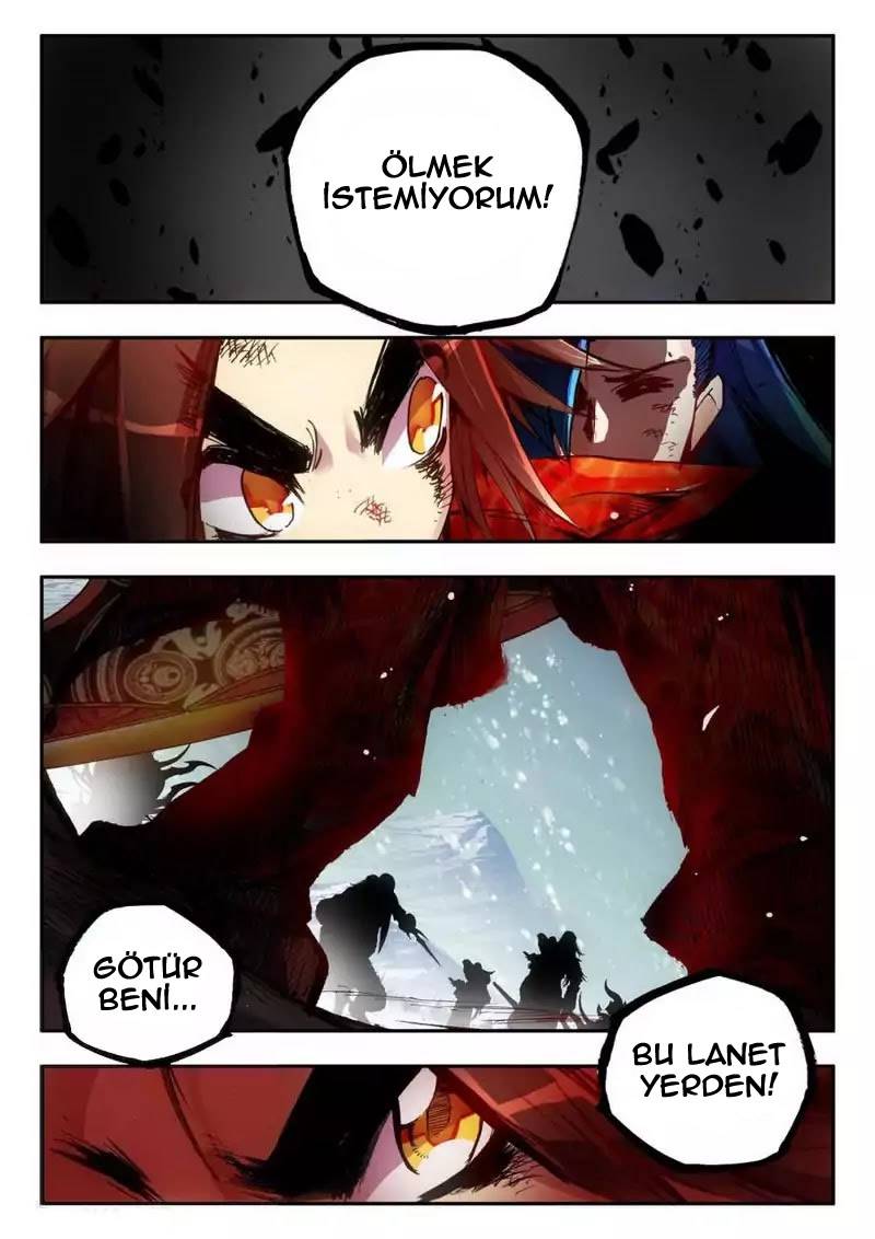 Legend of Phoenix Ch. 0.2 第16页