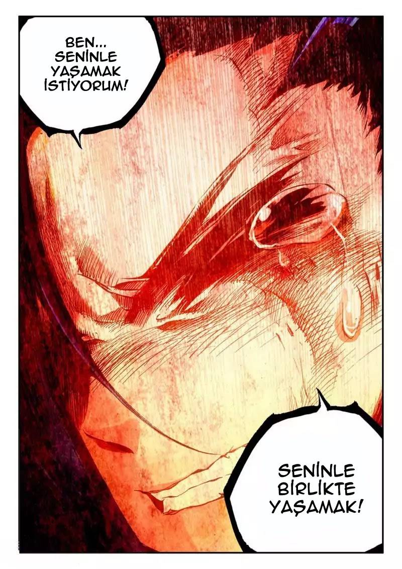 Legend of Phoenix Ch. 0.2 第17页