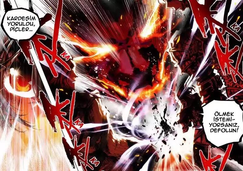 Legend of Phoenix Ch. 0.2 第19页