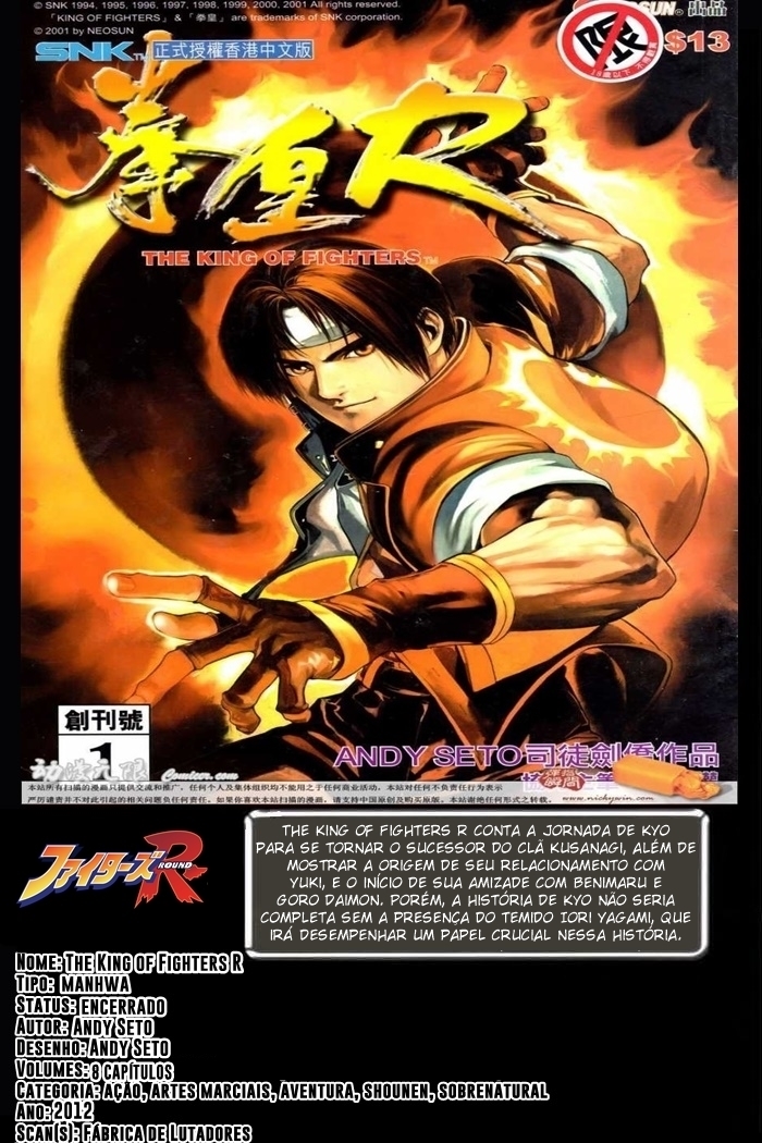 Soul Calibur Dojo Customização 第6页