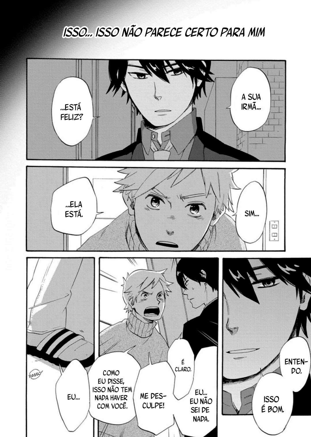 Heart no Kagi o Te ni Irero! Ch. 1 第30页