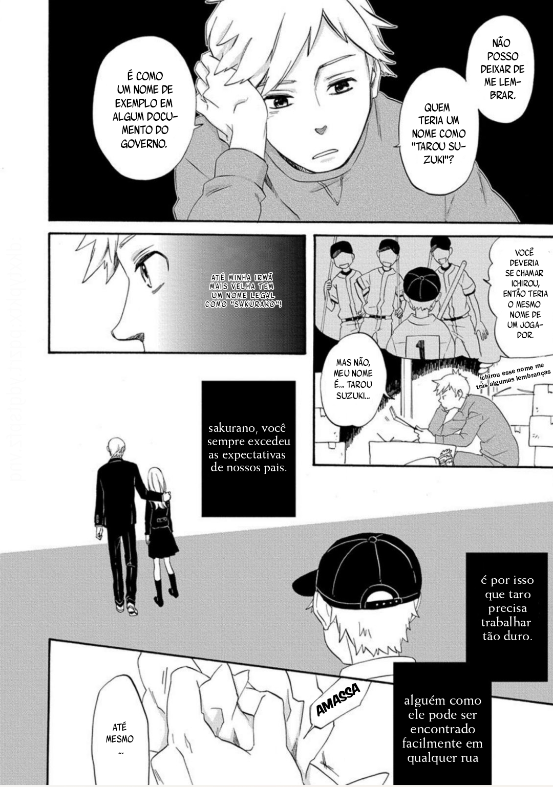 Heart no Kagi o Te ni Irero! 第4页