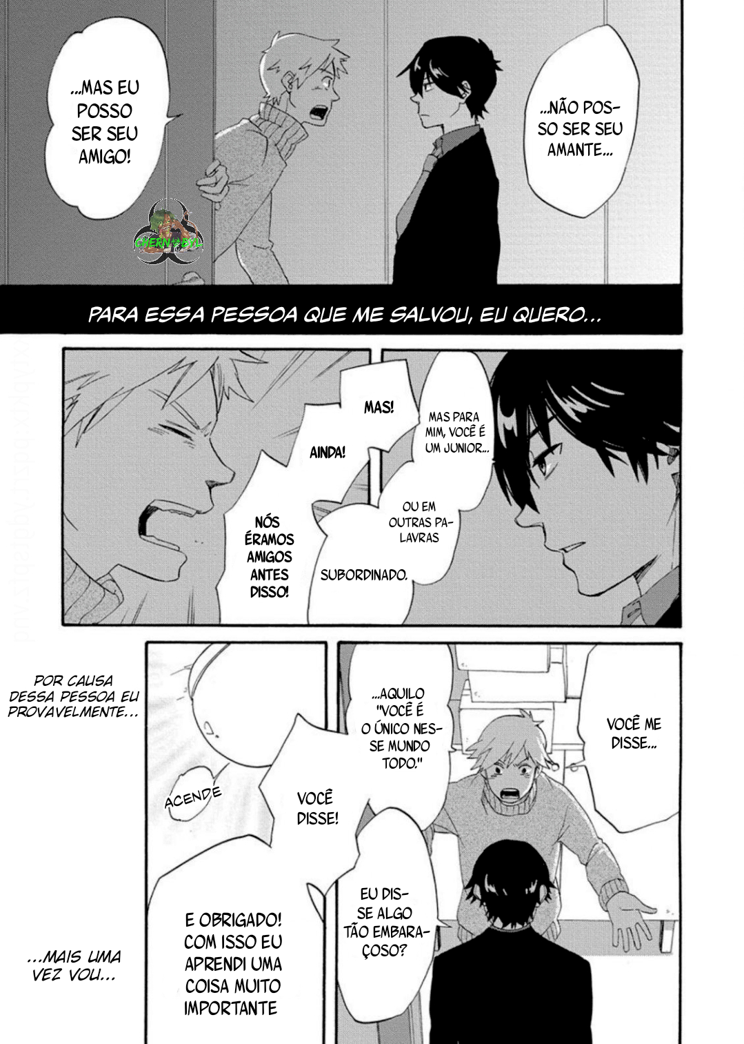Heart no Kagi o Te ni Irero! Ch. 1 第31页