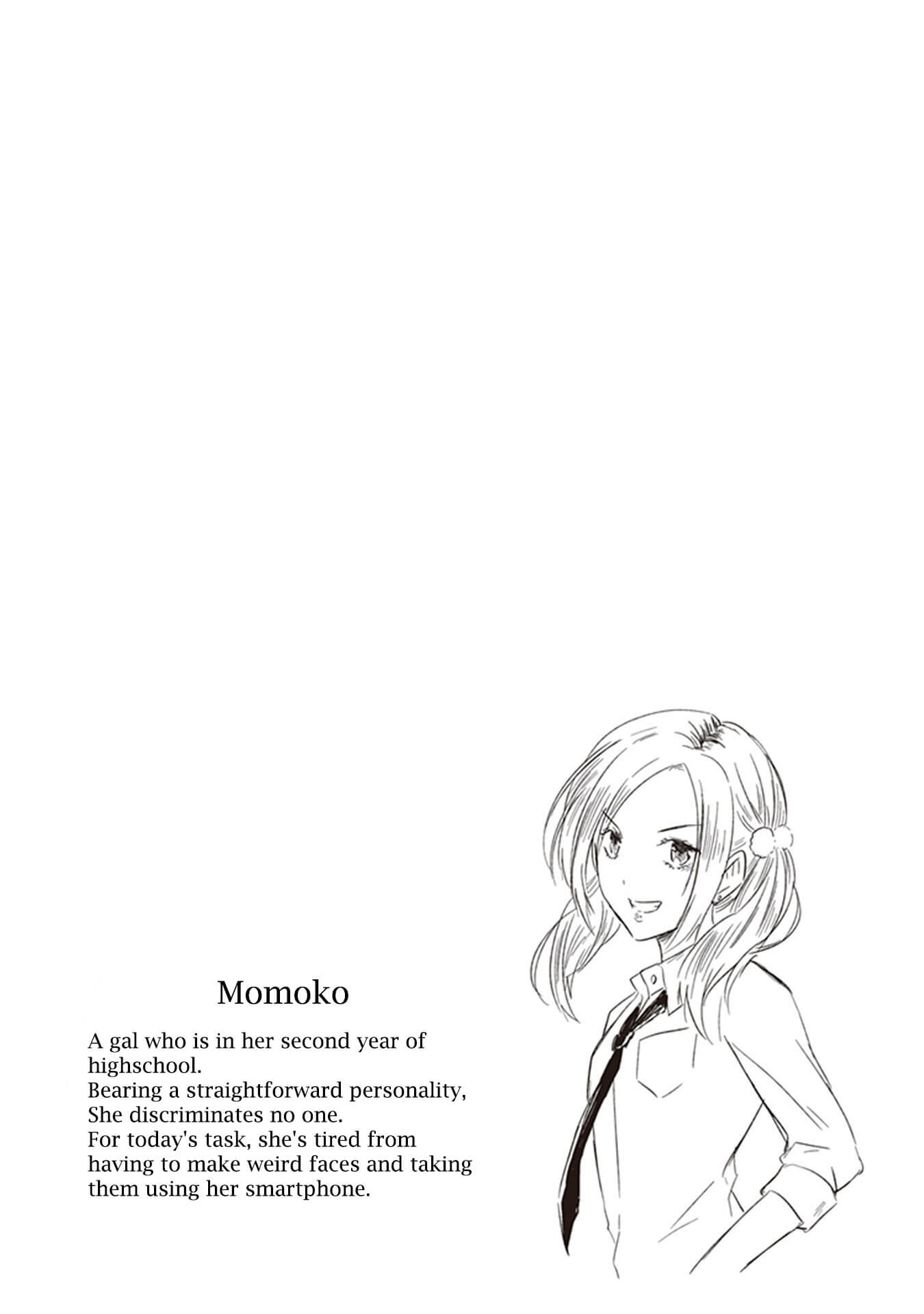 JK to Sutego no Aka-chan Volume 1 Extras 第5页
