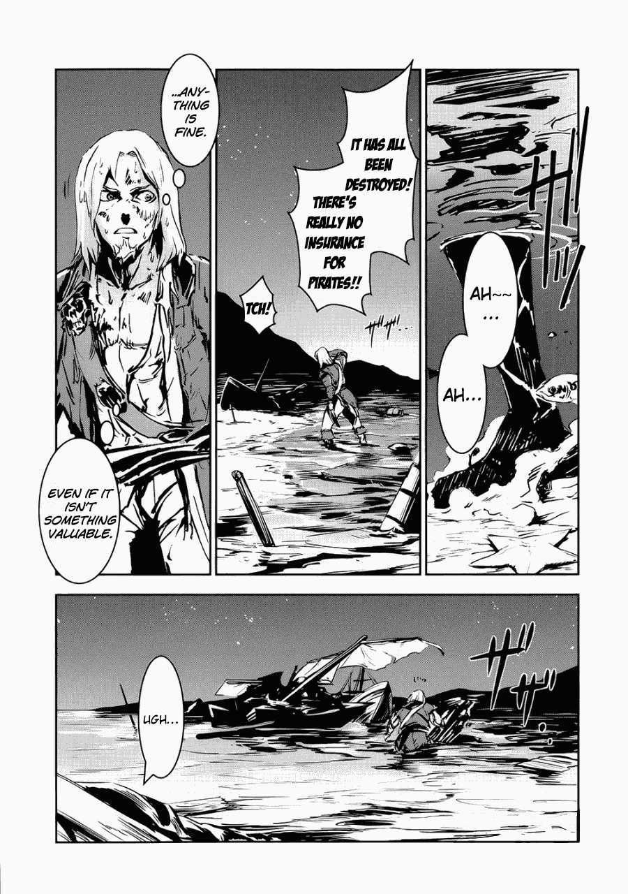 Assassin's Creed 4: Black Flag - Kakusei Ch. 1 第30页