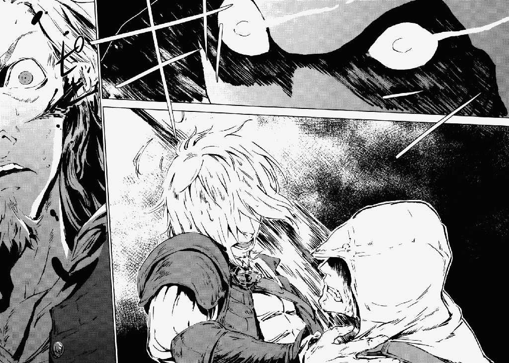 Assassin's Creed 4: Black Flag - Kakusei Ch. 1 第33页