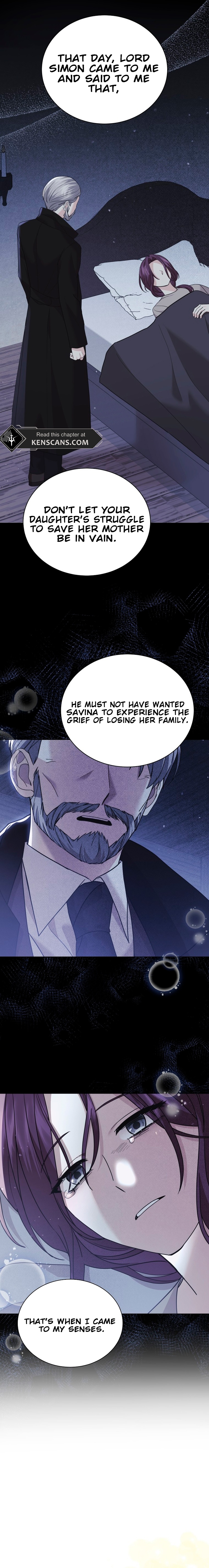 The Lady Awaits a Broken Engagement Ch. 52 第16页