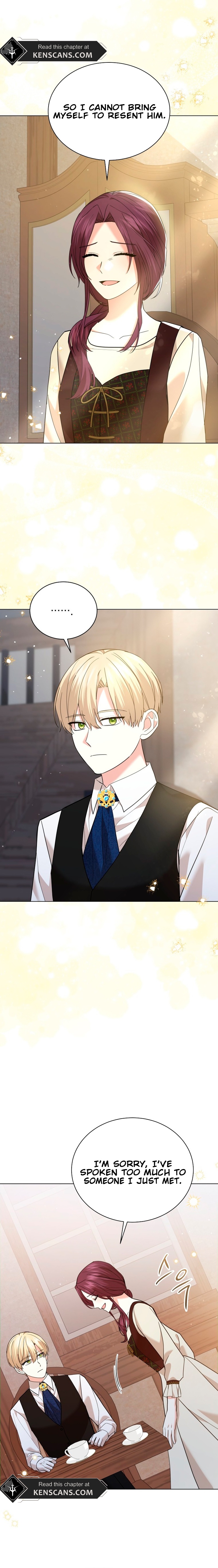 The Lady Awaits a Broken Engagement Ch. 52 第17页