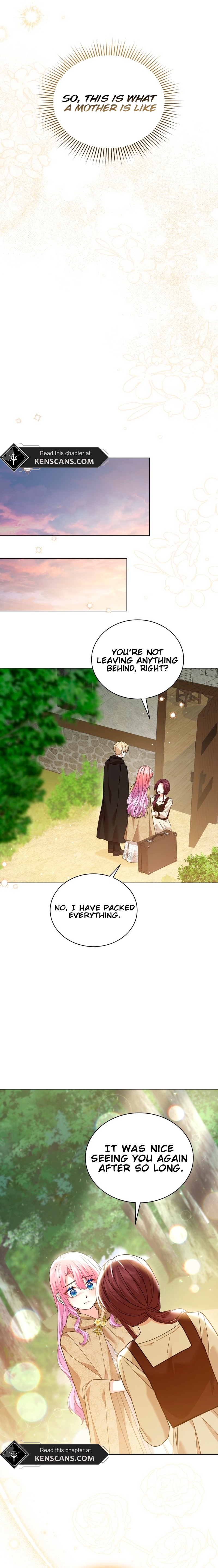 The Lady Awaits a Broken Engagement Ch. 52 第19页