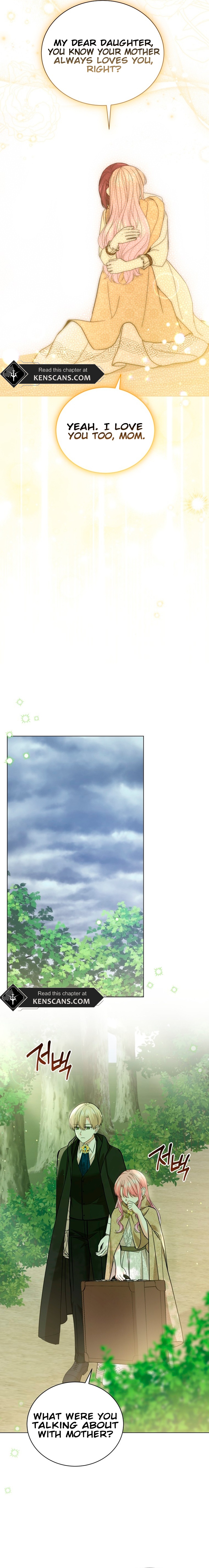 The Lady Awaits a Broken Engagement Ch. 52 第20页