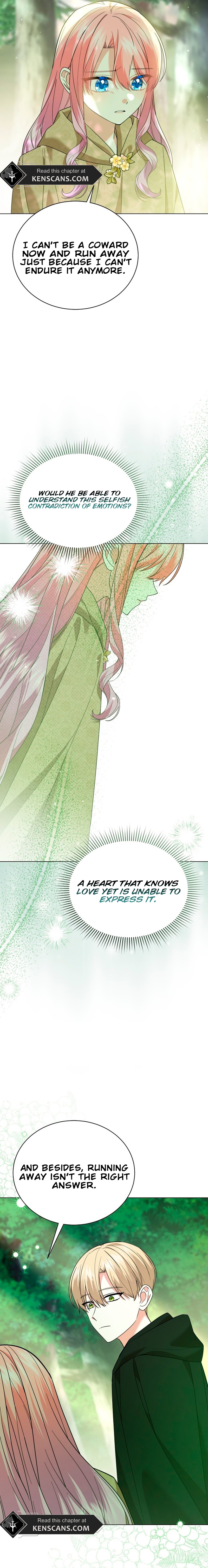 The Lady Awaits a Broken Engagement Ch. 52 第23页