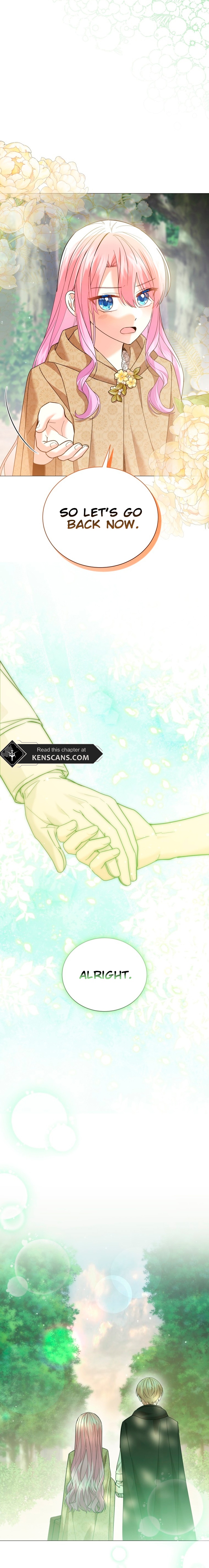The Lady Awaits a Broken Engagement Ch. 52 第24页