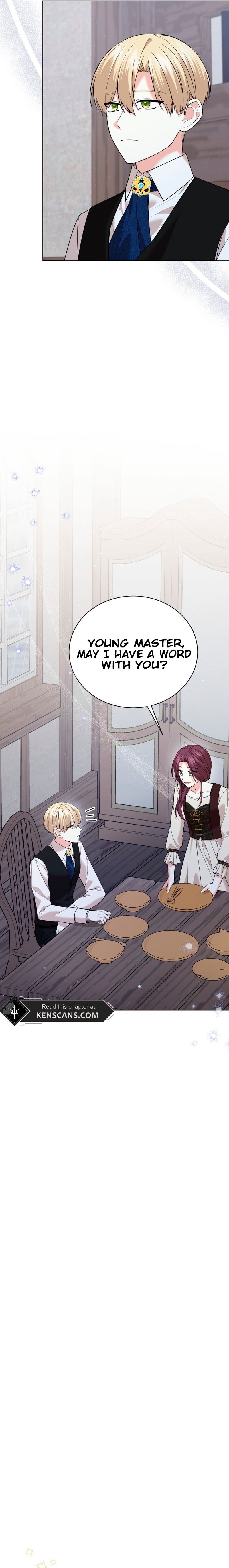 The Lady Awaits a Broken Engagement 第7页