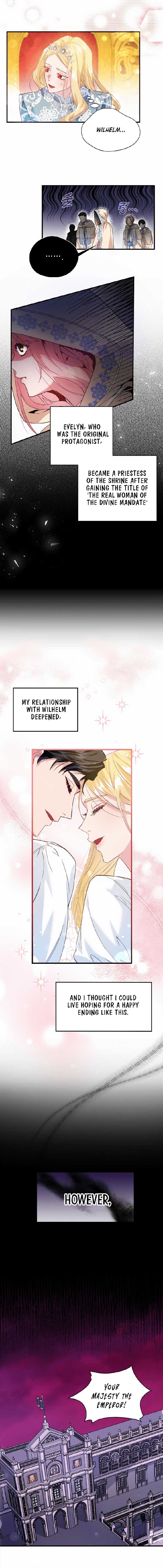 Before the Real Heroine Steps In Vol. 1 Ch. 1 第9页