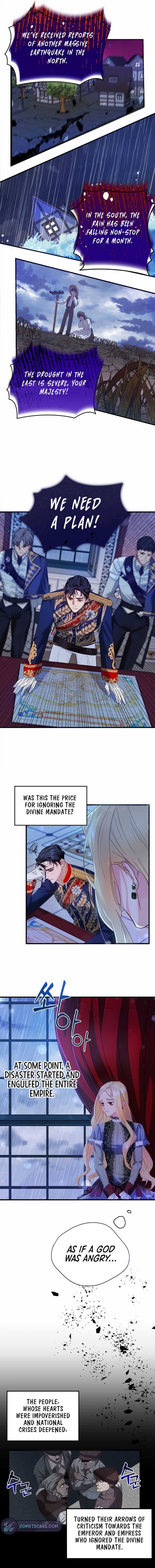 Before the Real Heroine Steps In Vol. 1 Ch. 1 第10页