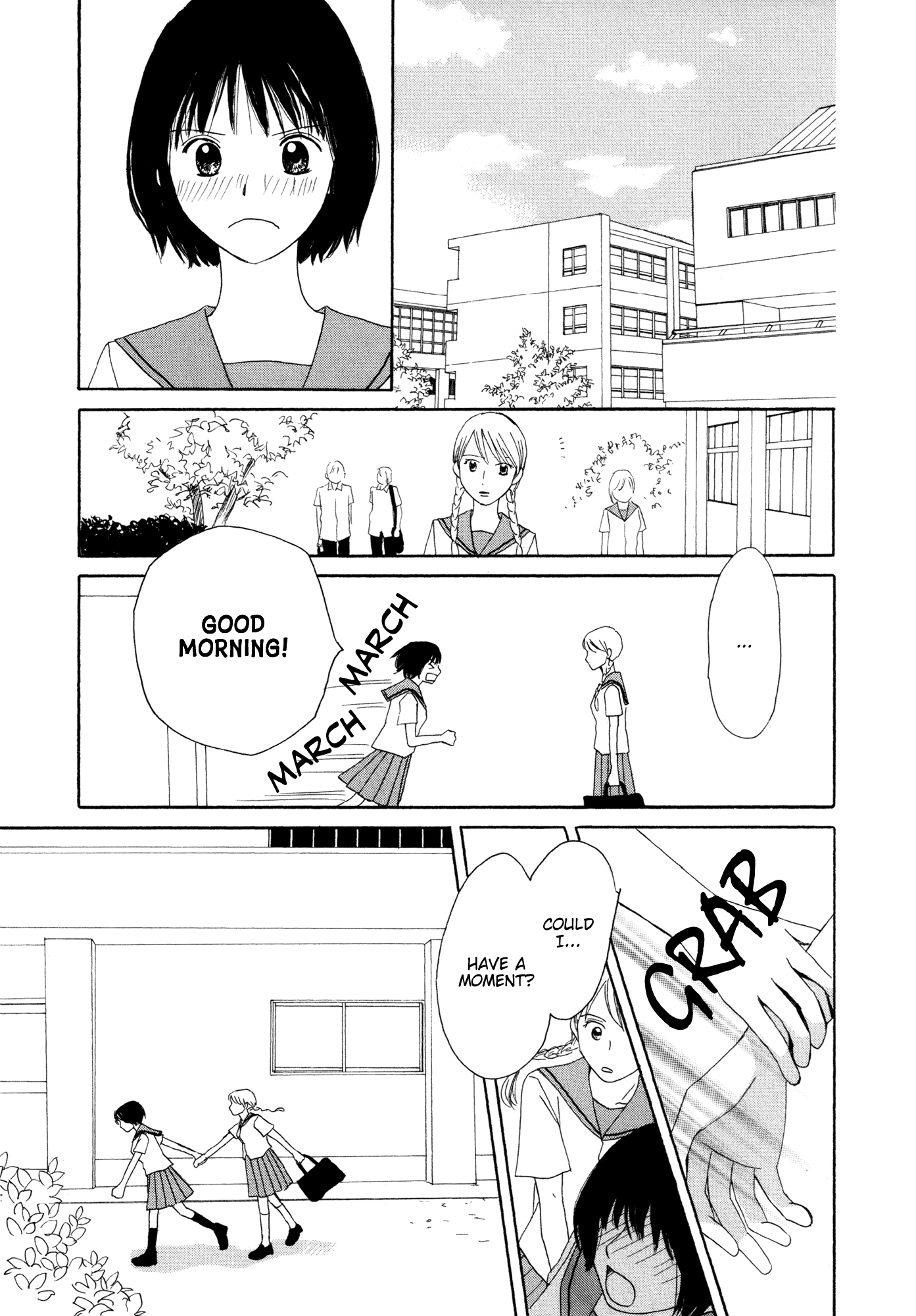 Fuwa Fuwa no Kimochi Hon no Tomodachi 第25页
