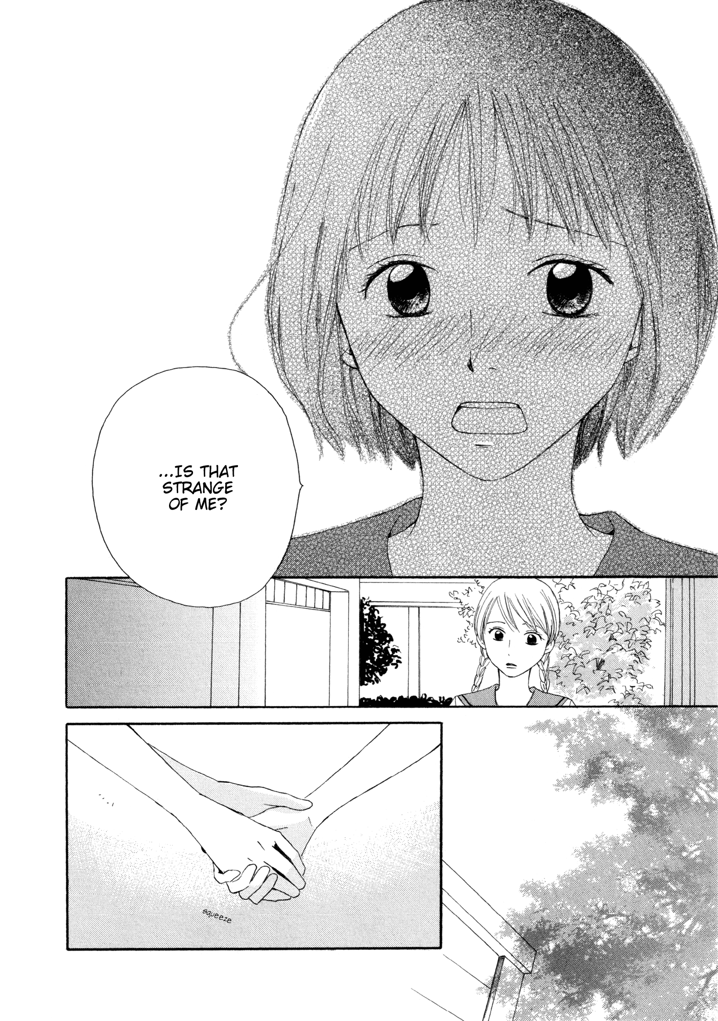 Fuwa Fuwa no Kimochi Hon no Tomodachi 第28页
