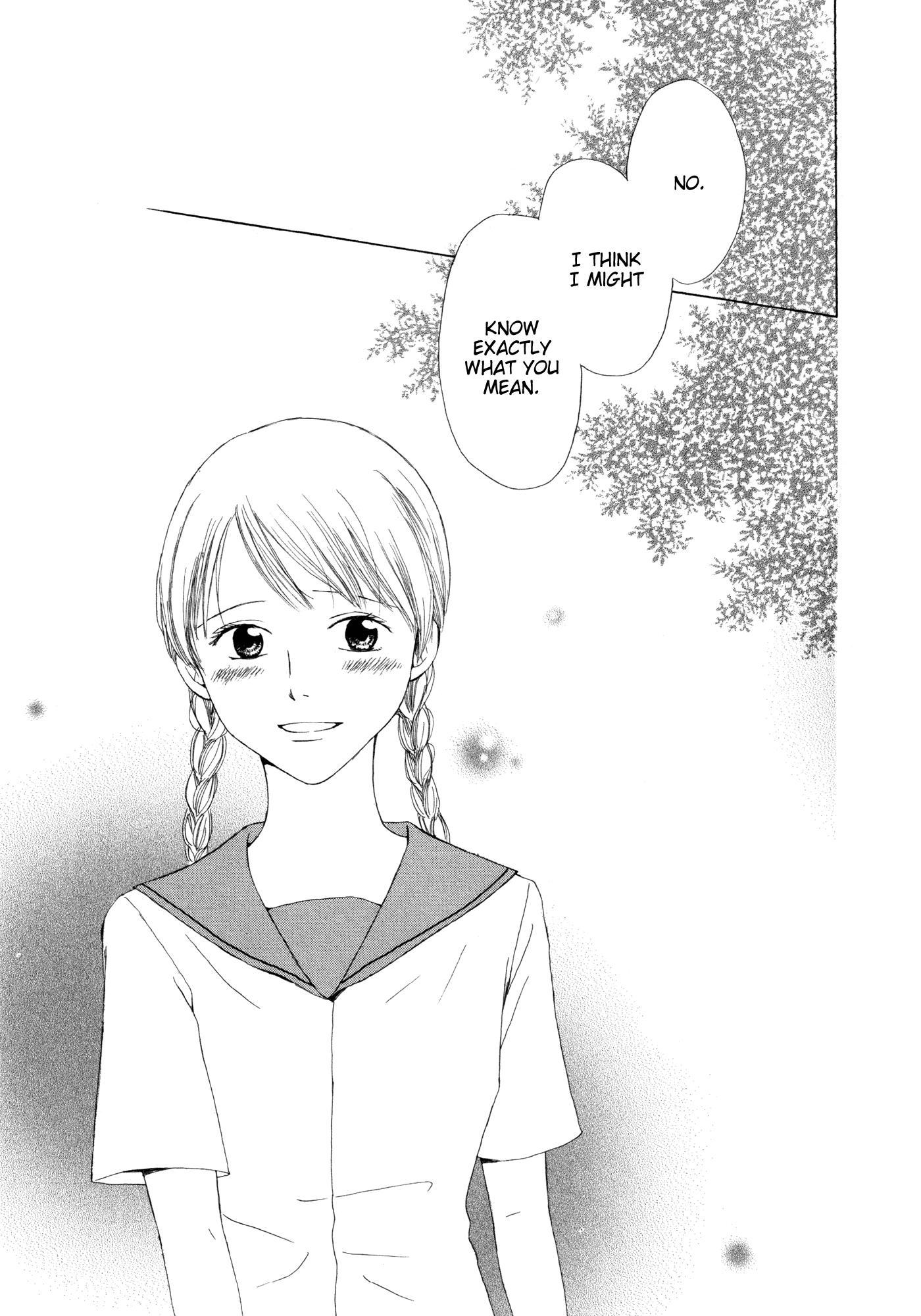 Fuwa Fuwa no Kimochi Hon no Tomodachi 第29页
