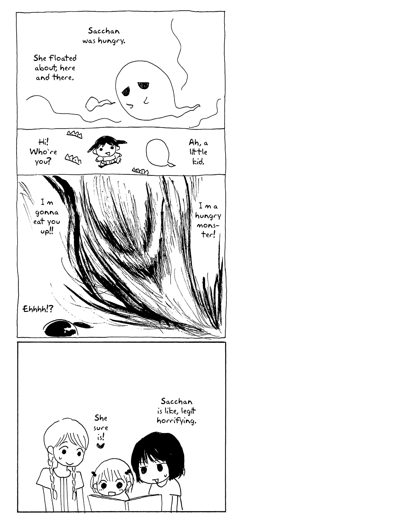 Fuwa Fuwa no Kimochi Hon no Tomodachi 第33页