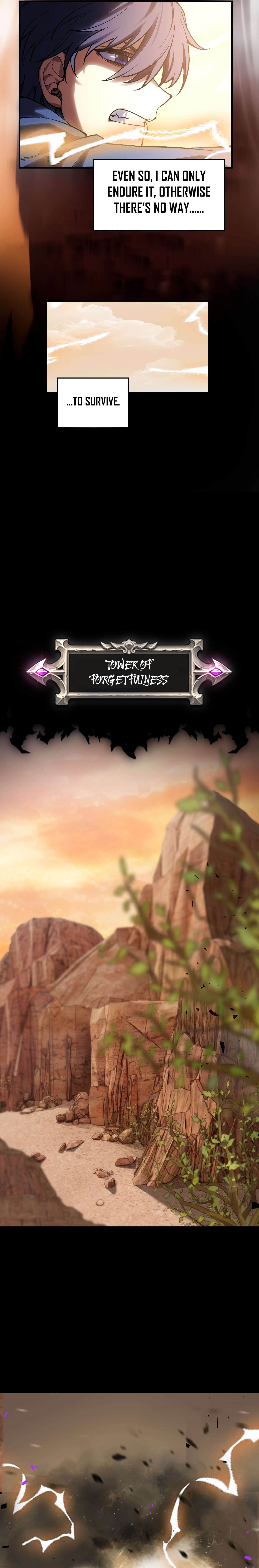 The Dominator of the Underworld Ch. 1.2 第12页