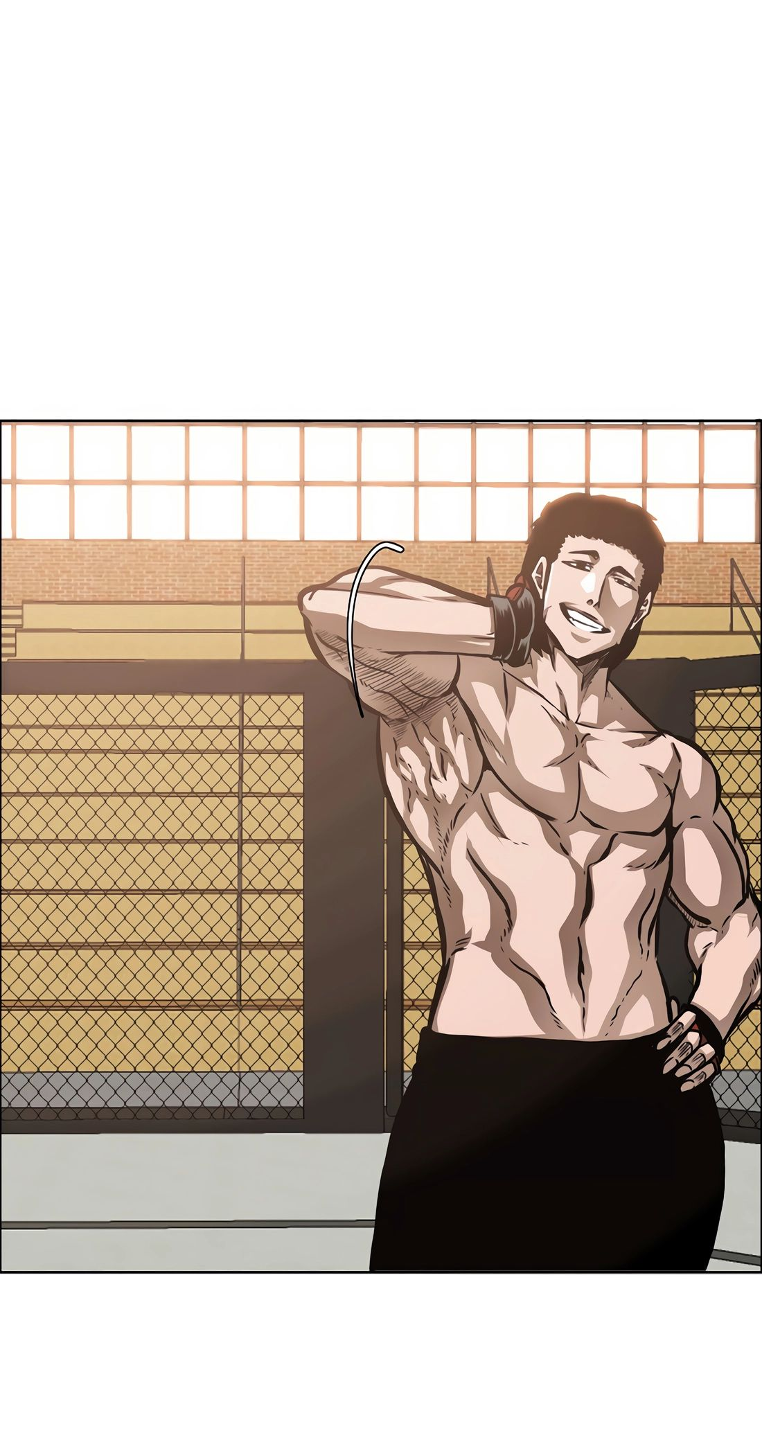Secret Family Ch. 5 第2页