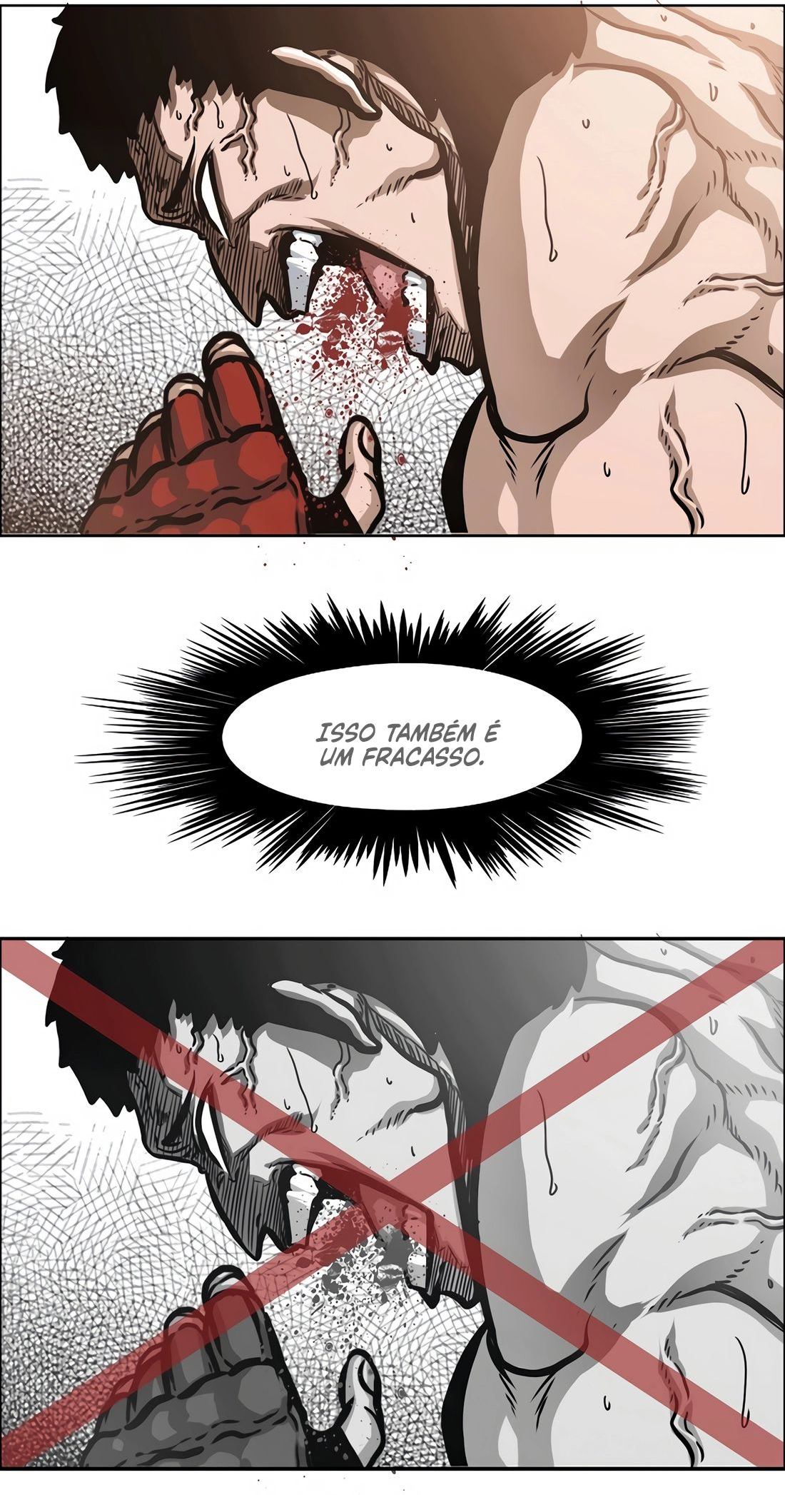 Secret Family Ch. 5 第11页