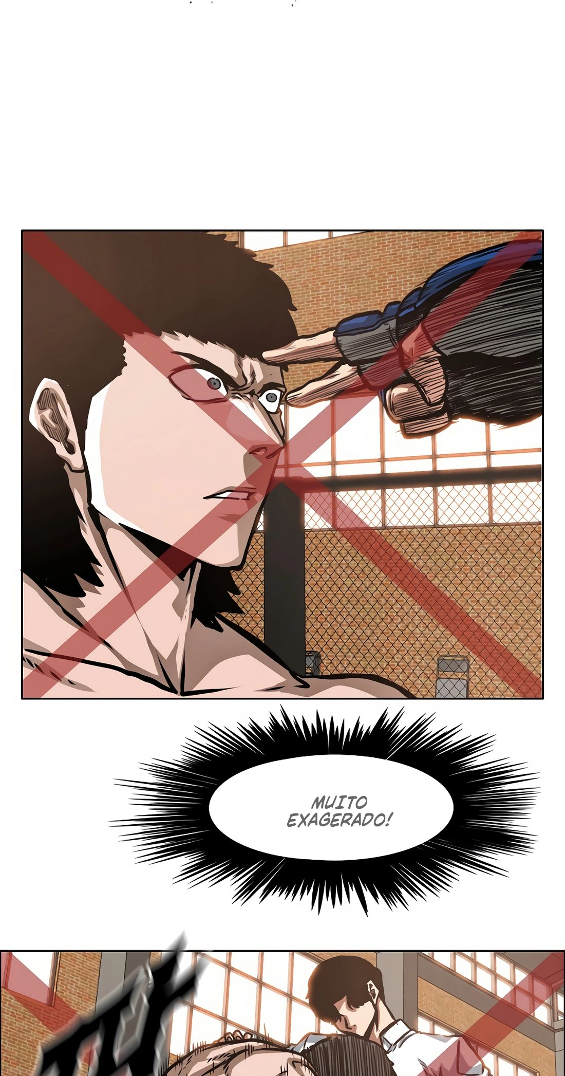 Secret Family Ch. 5 第12页