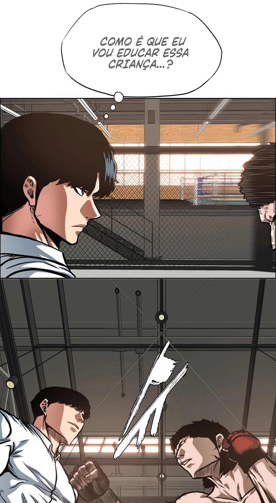 Secret Family Ch. 5 第15页