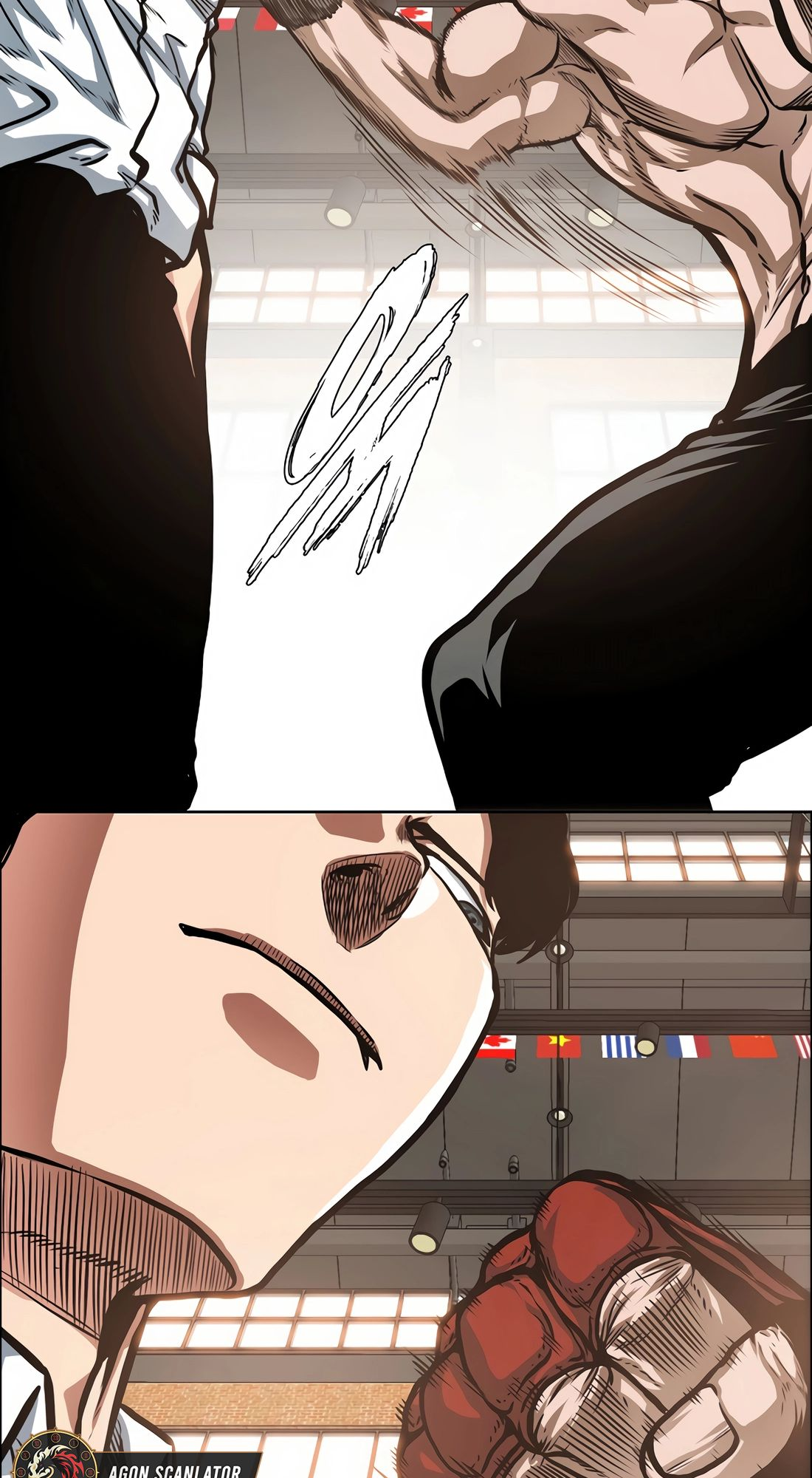 Secret Family Ch. 5 第16页
