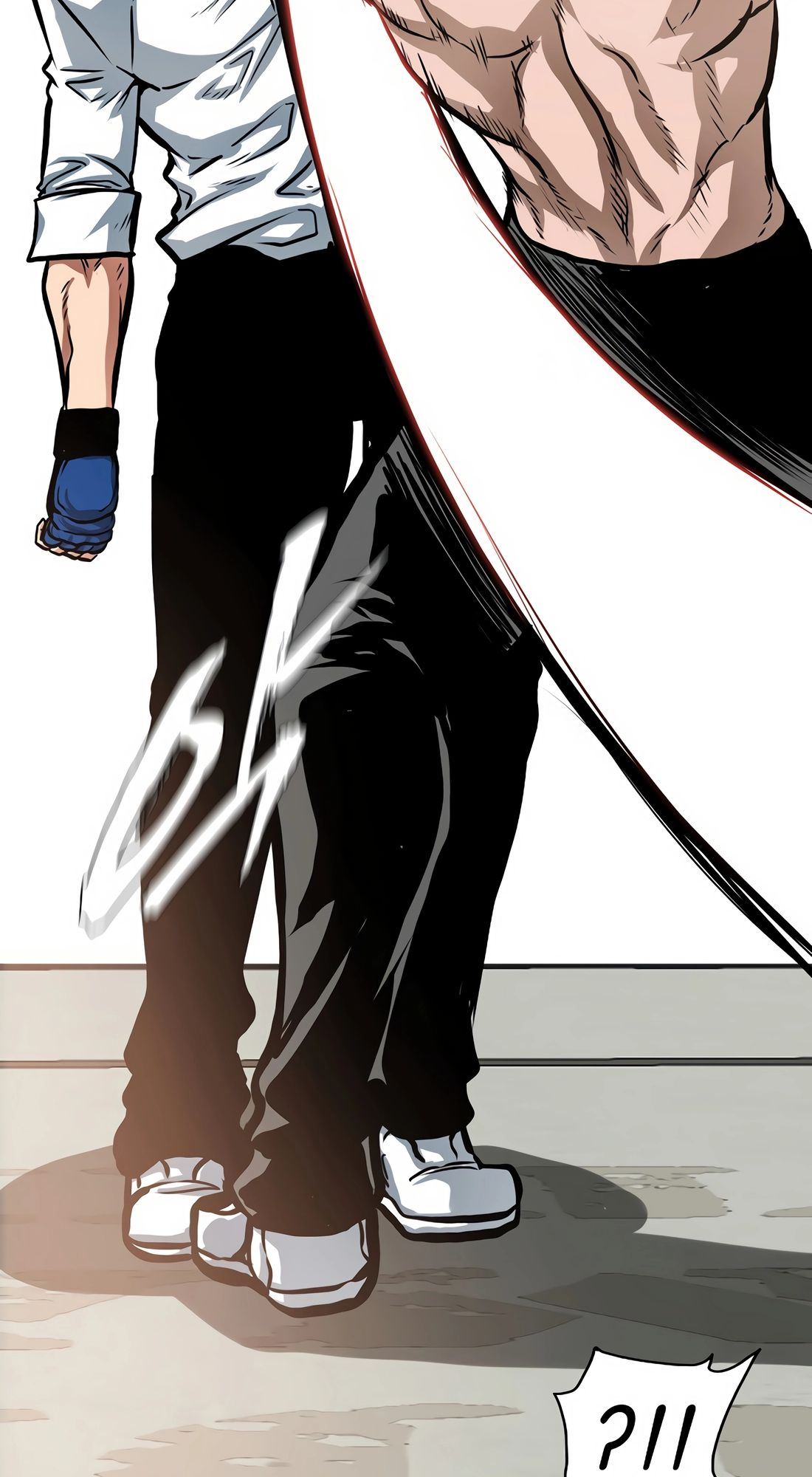 Secret Family Ch. 5 第20页