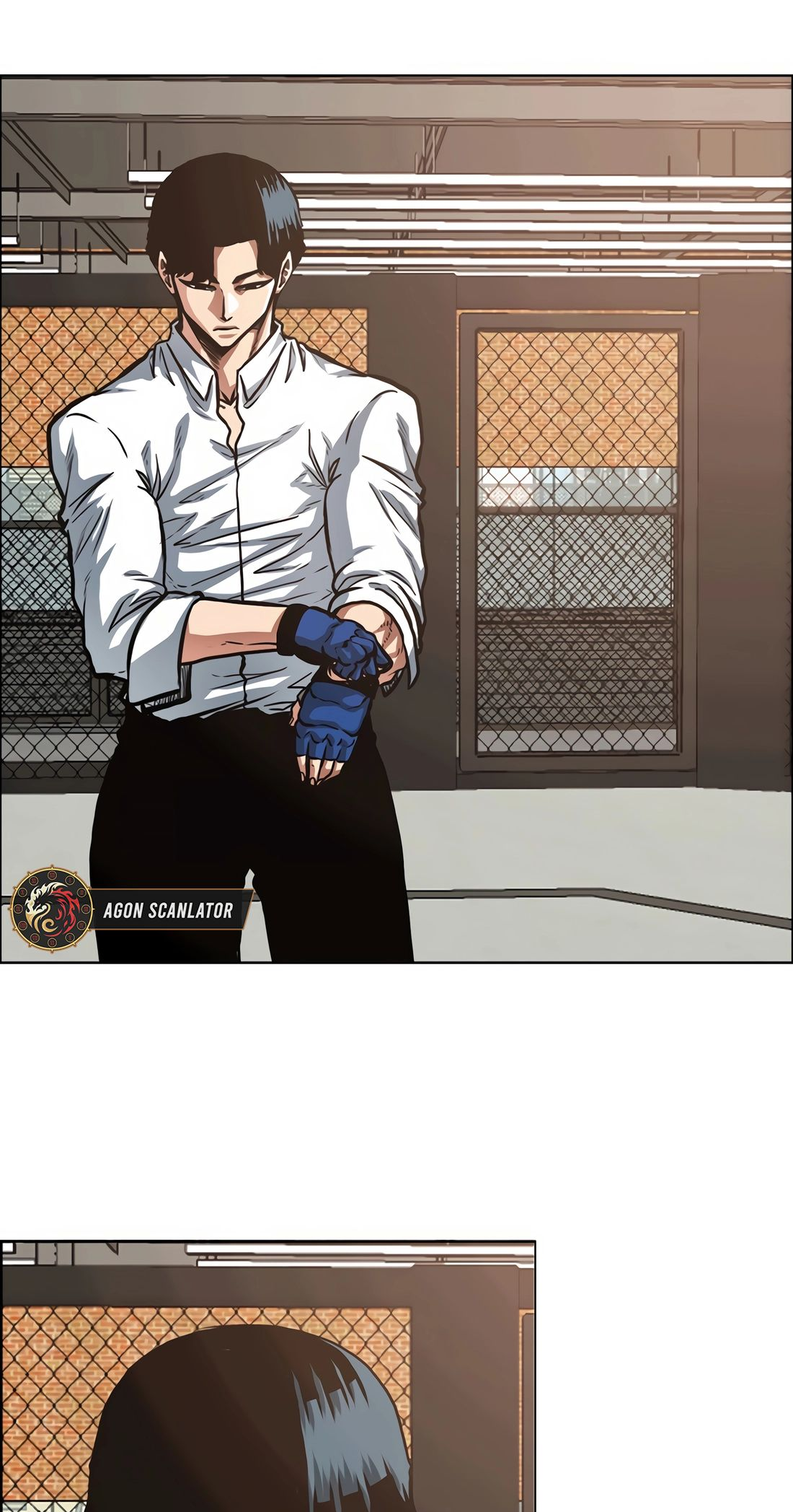Secret Family Ch. 5 第3页