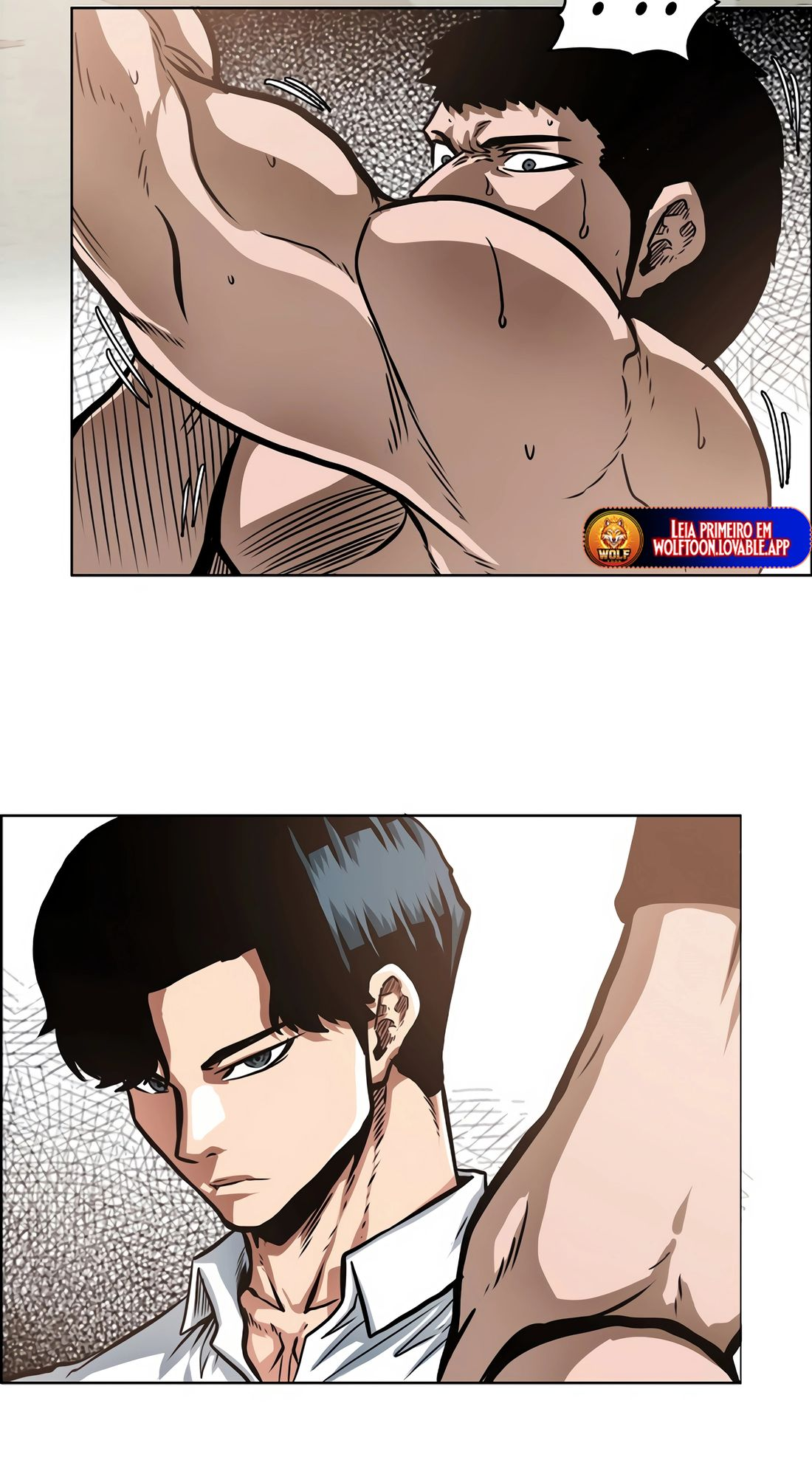 Secret Family Ch. 5 第21页
