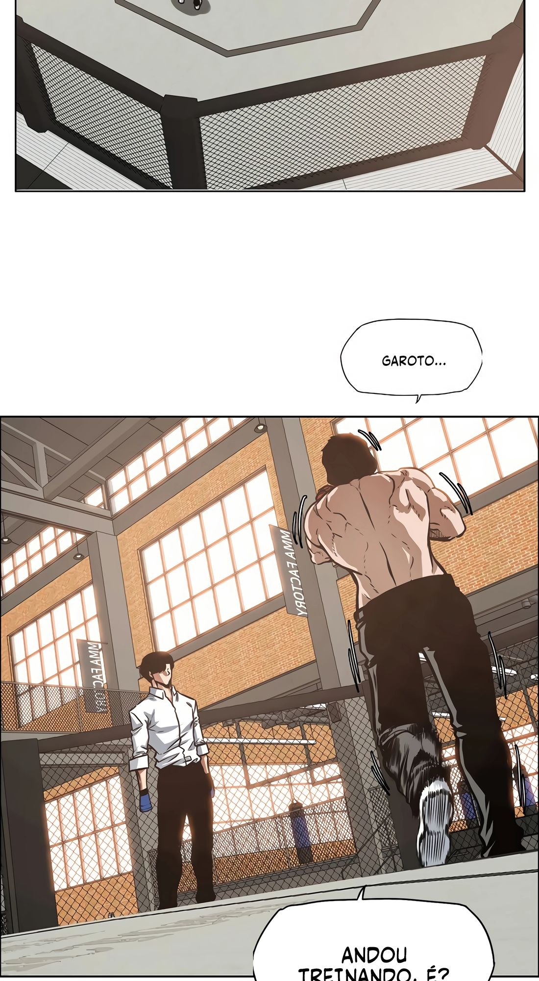 Secret Family Ch. 5 第24页
