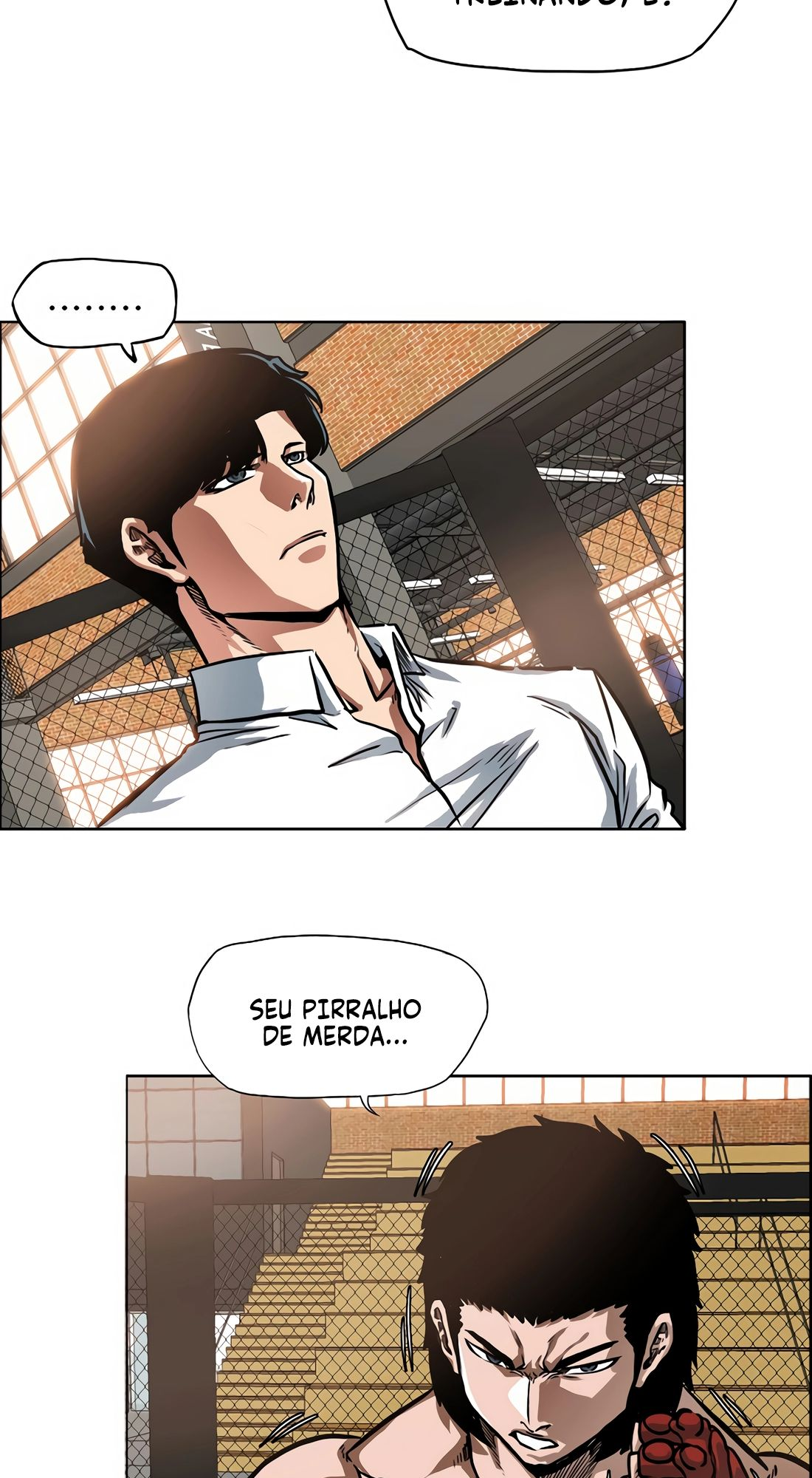 Secret Family Ch. 5 第25页