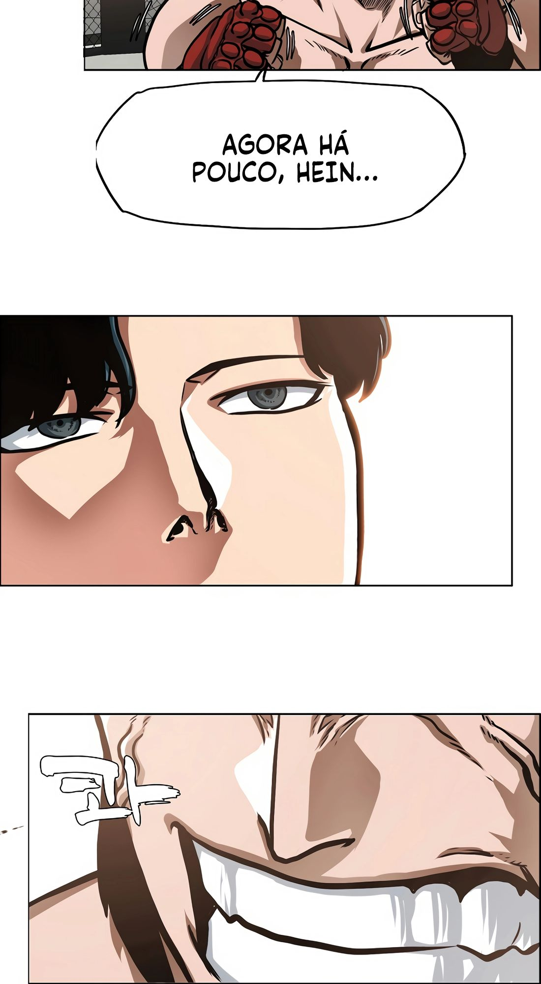Secret Family Ch. 5 第26页
