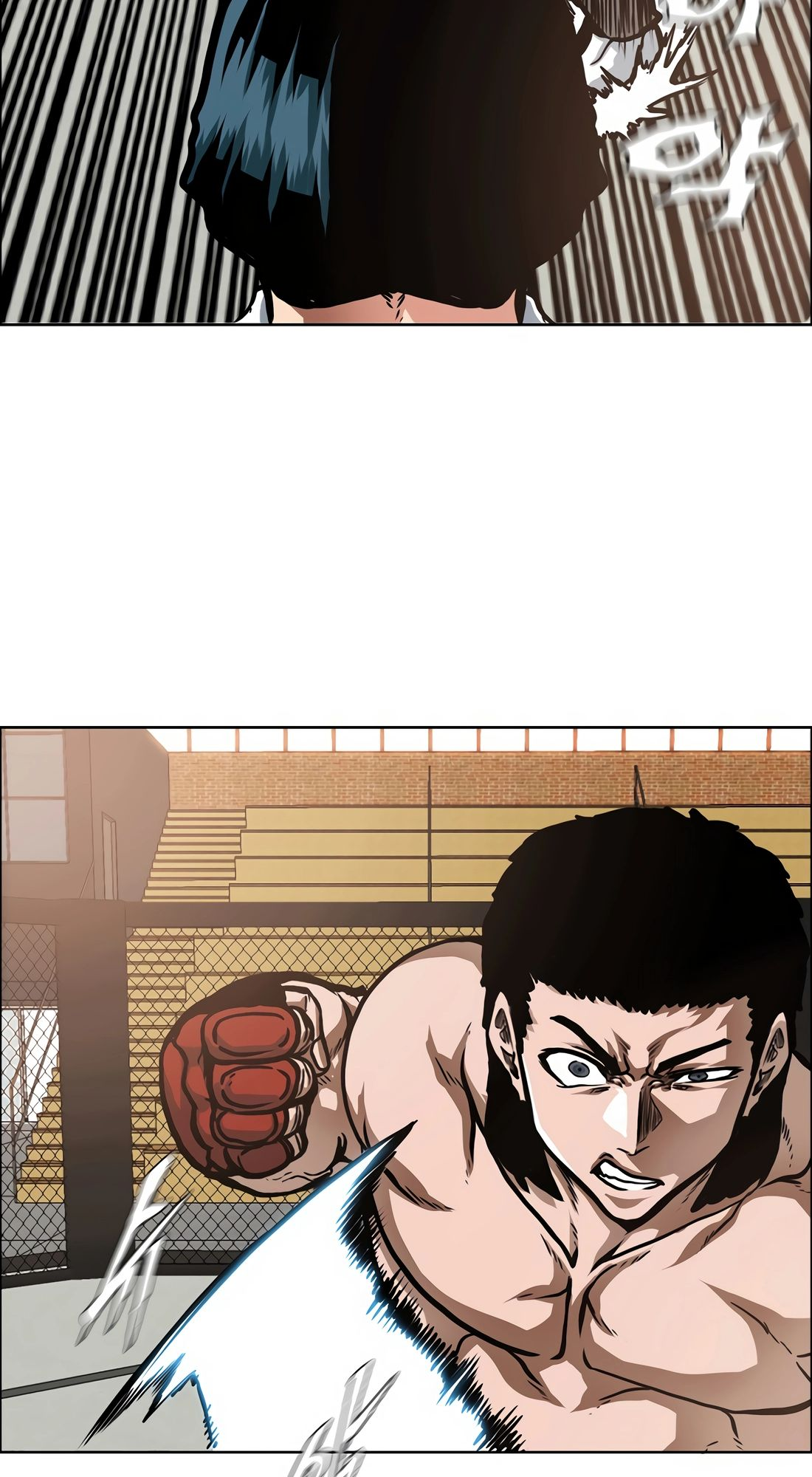 Secret Family Ch. 5 第28页