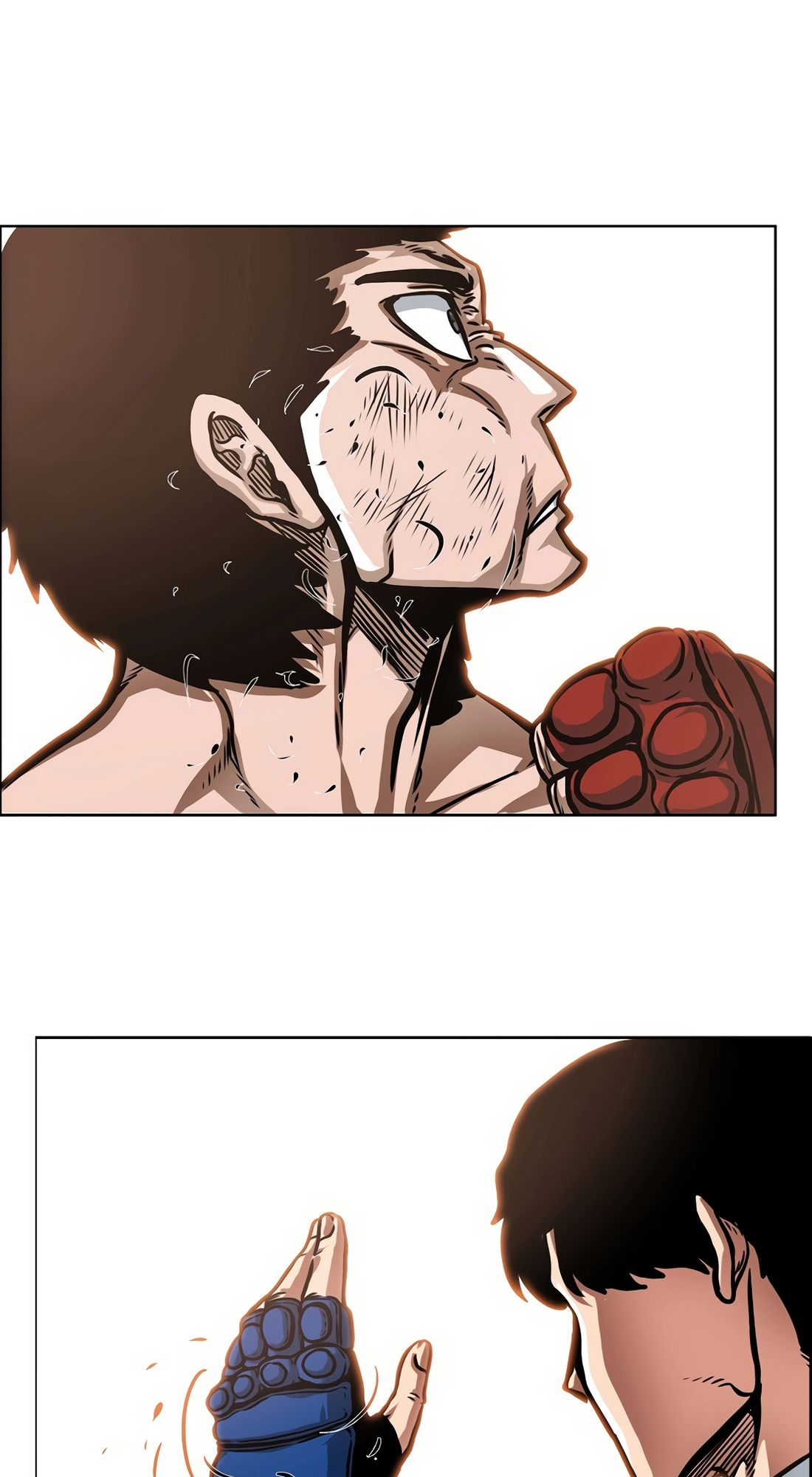 Secret Family Ch. 5 第30页