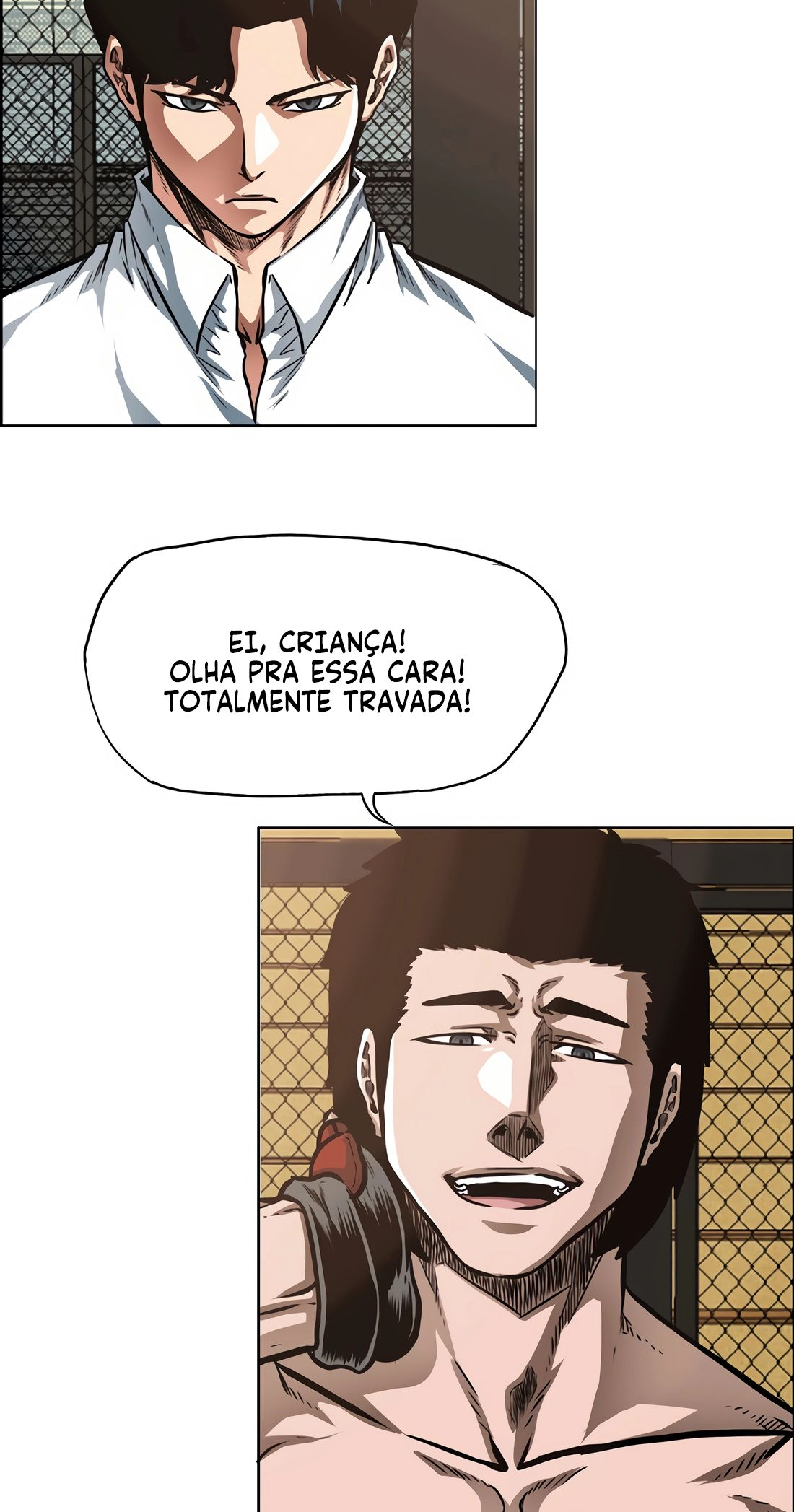 Secret Family Ch. 5 第4页