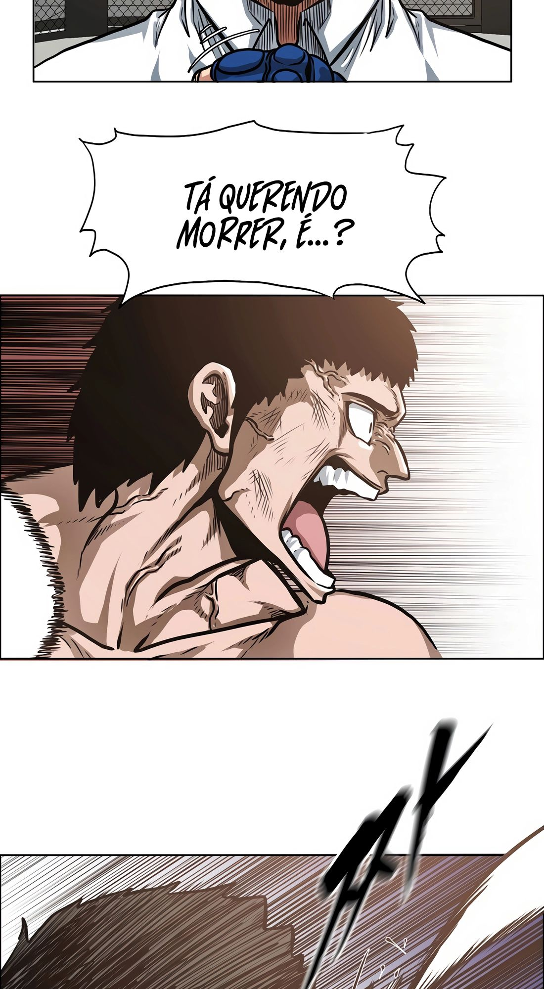 Secret Family Ch. 5 第33页