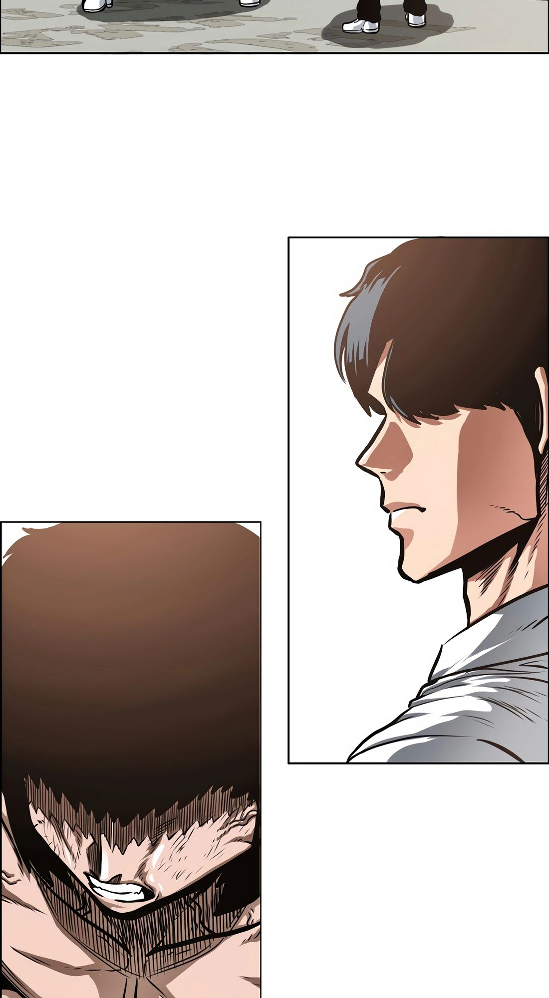 Secret Family Ch. 5 第35页