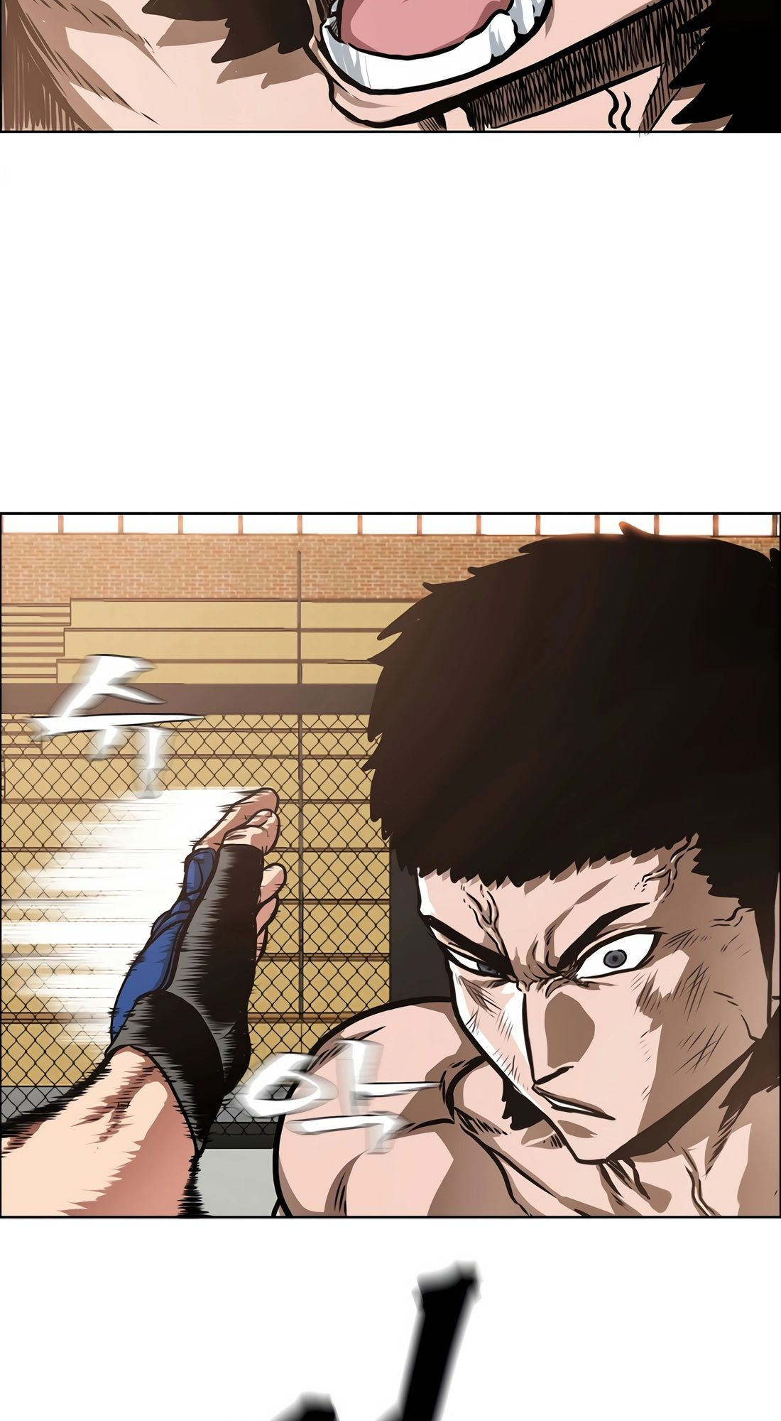 Secret Family Ch. 5 第37页