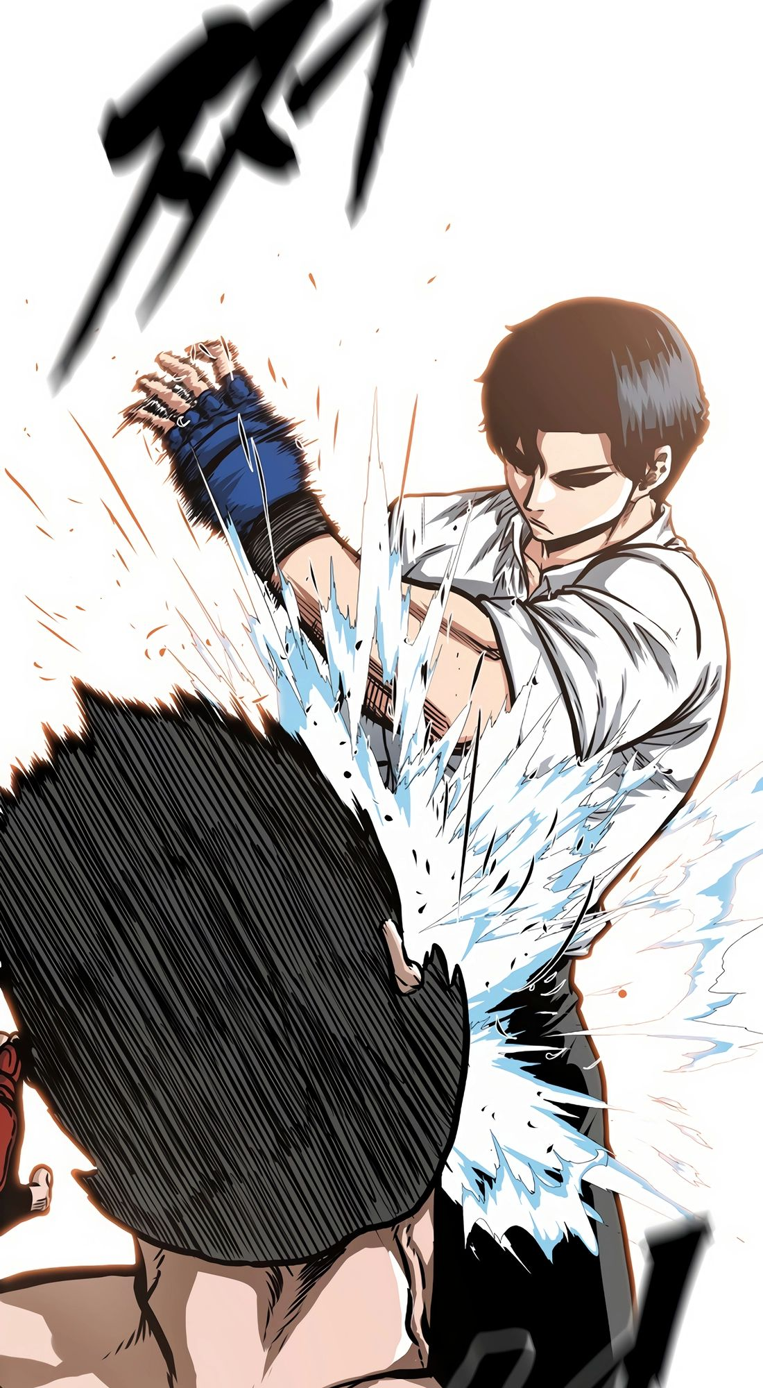 Secret Family Ch. 5 第38页