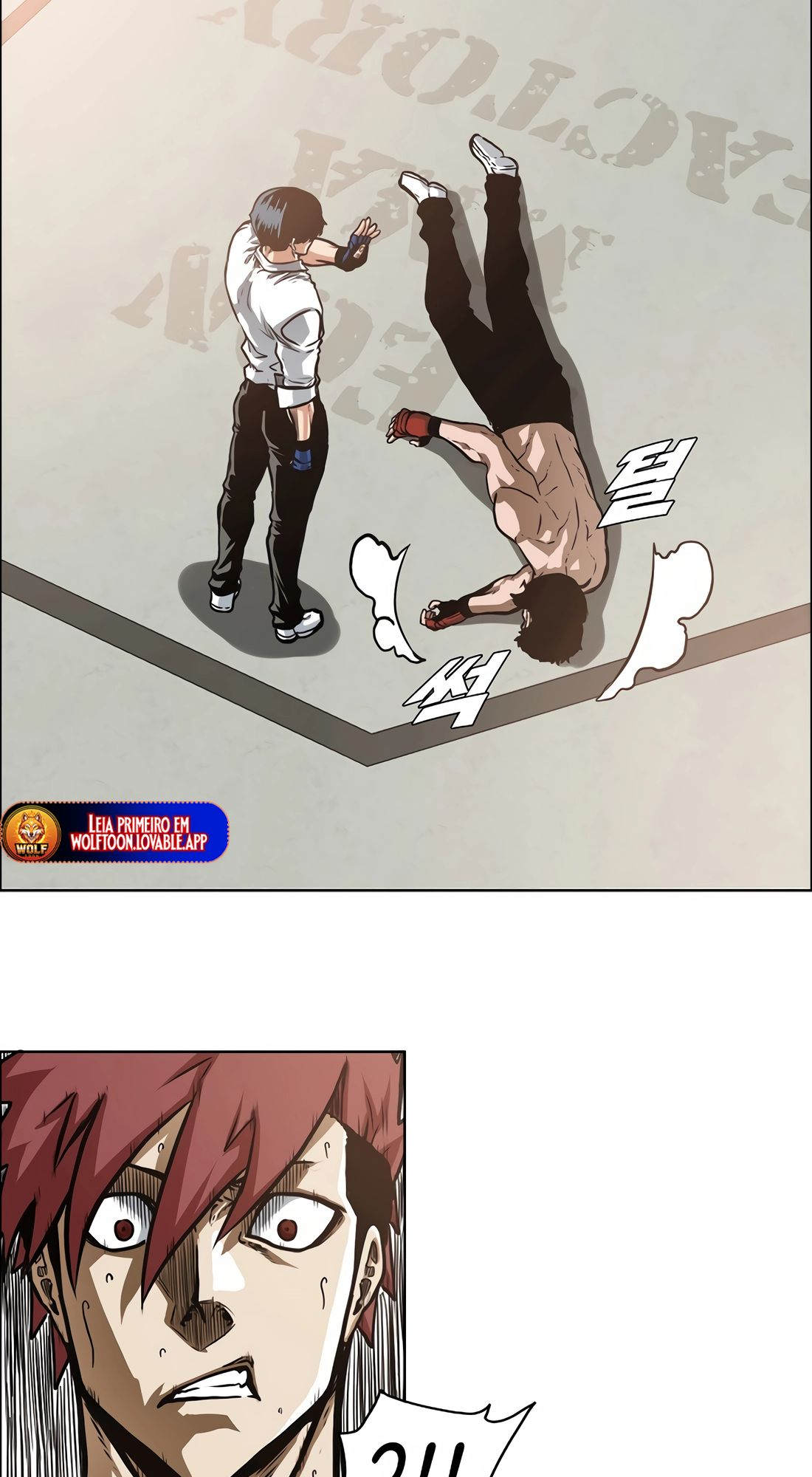 Secret Family Ch. 5 第41页
