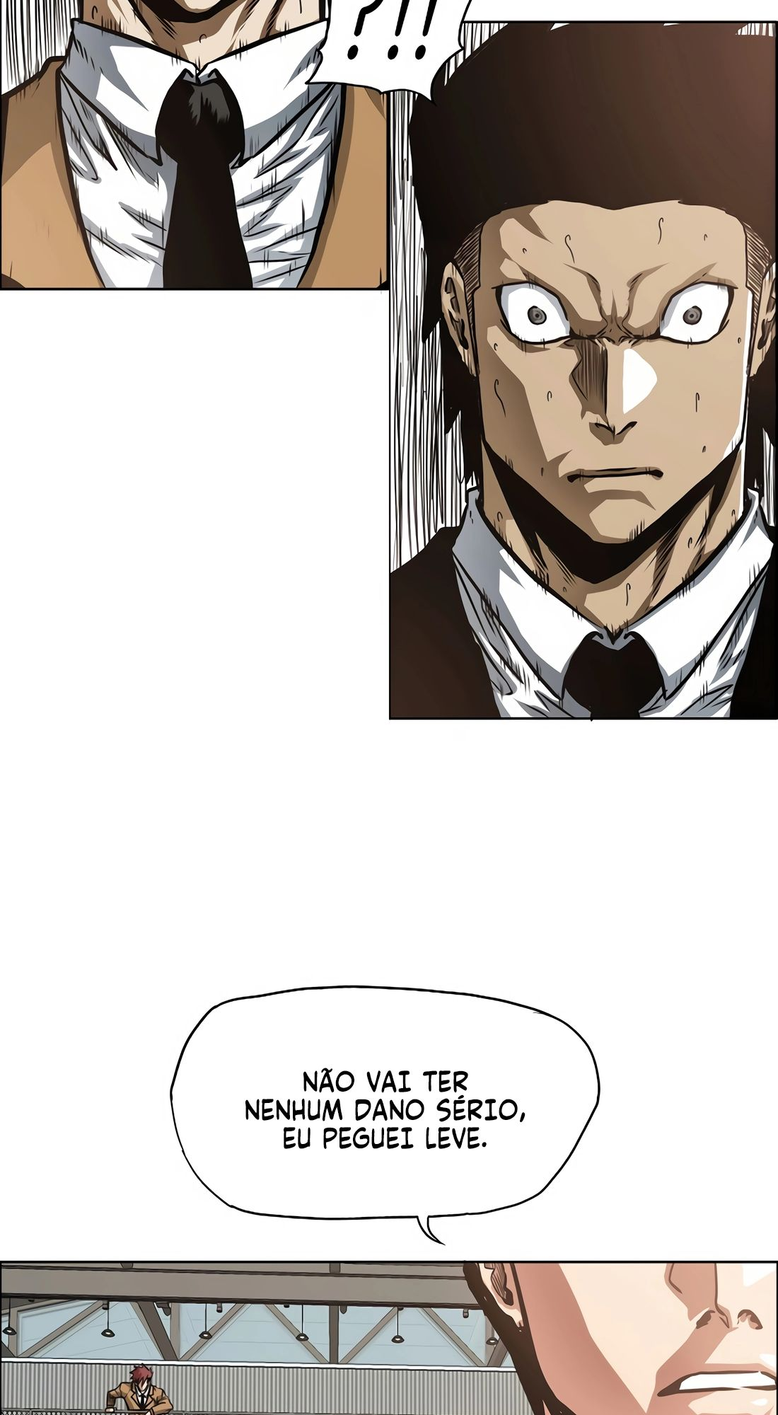 Secret Family Ch. 5 第42页