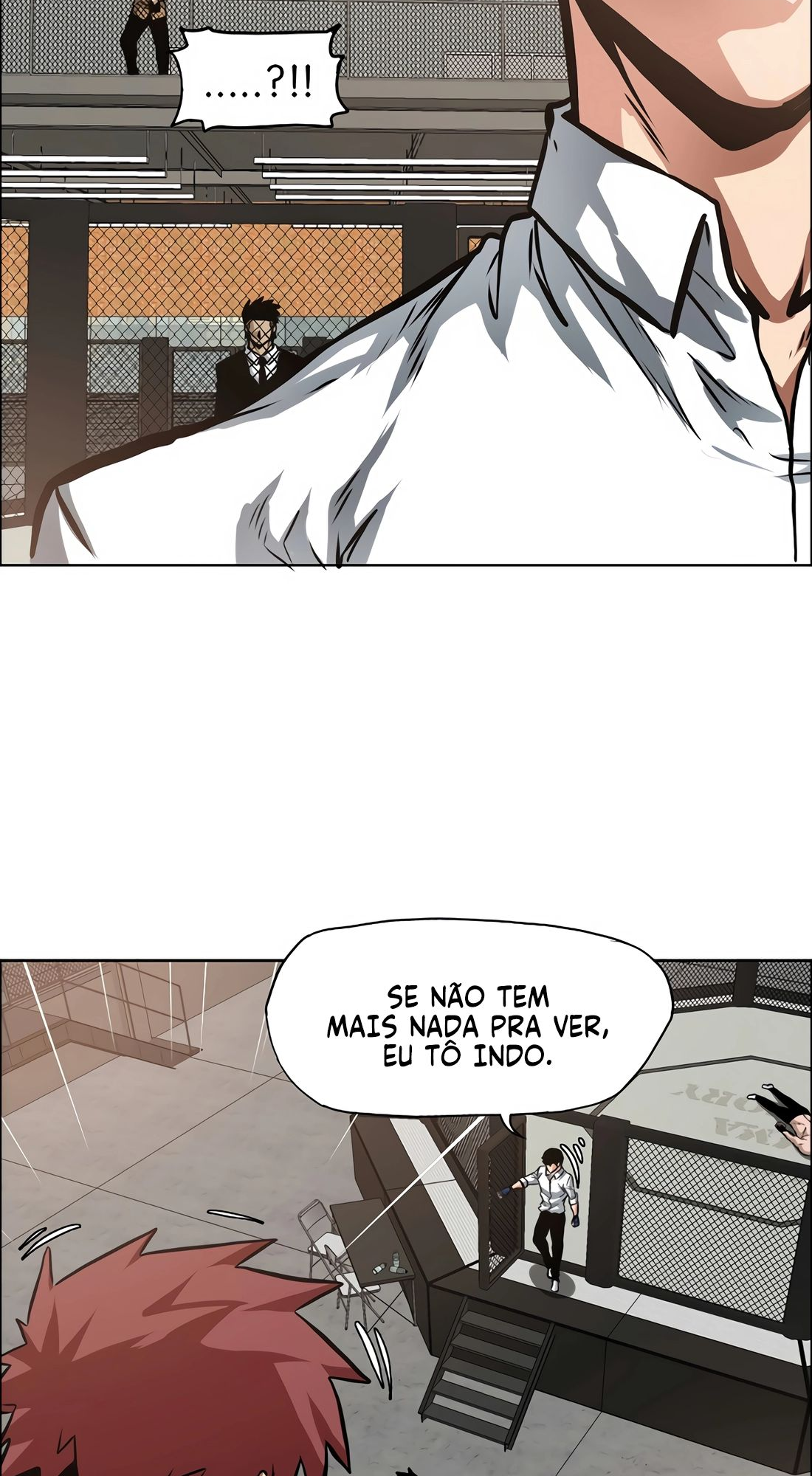 Secret Family Ch. 5 第43页