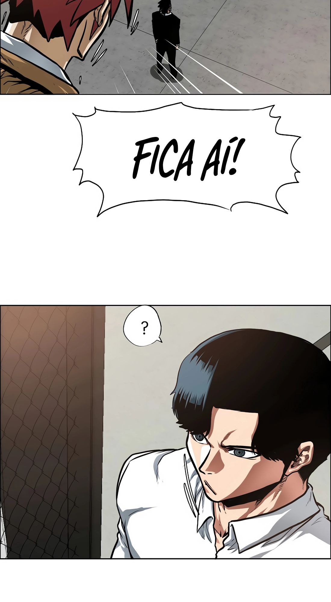 Secret Family Ch. 5 第44页