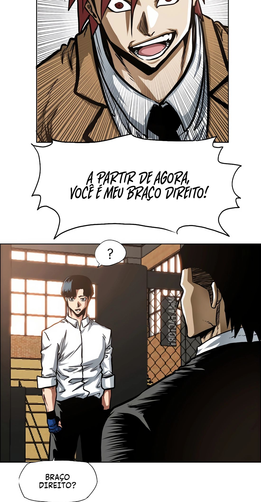 Secret Family Ch. 5 第47页