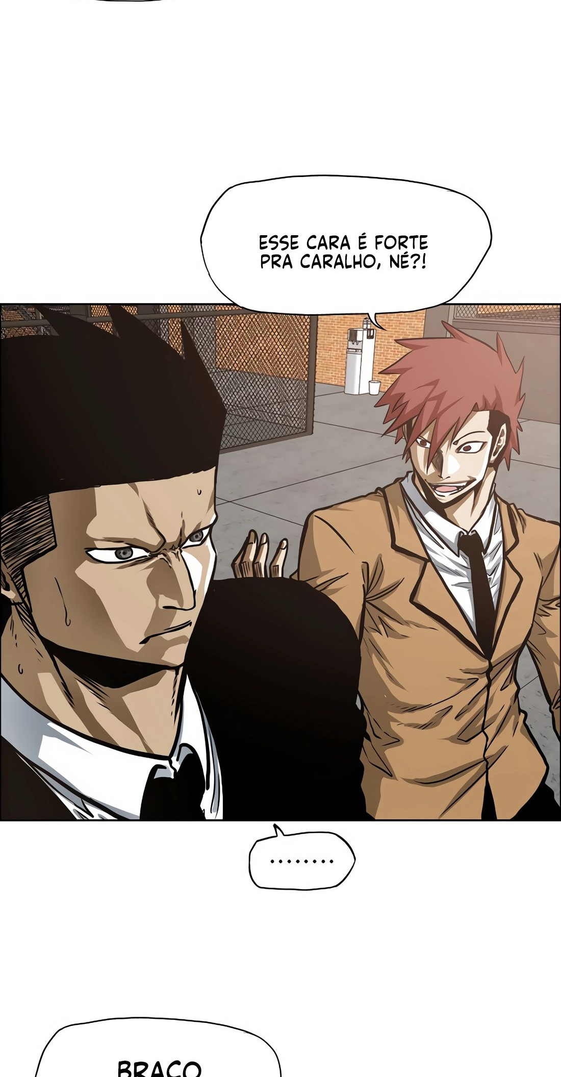 Secret Family Ch. 5 第48页