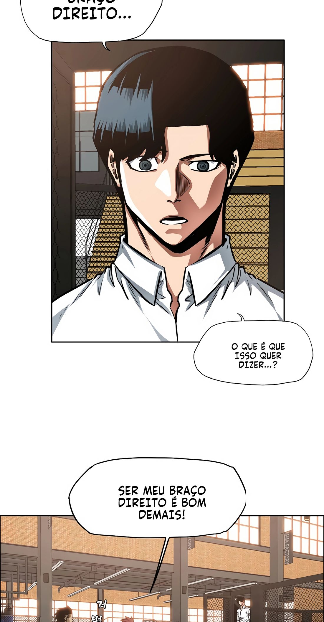 Secret Family Ch. 5 第49页