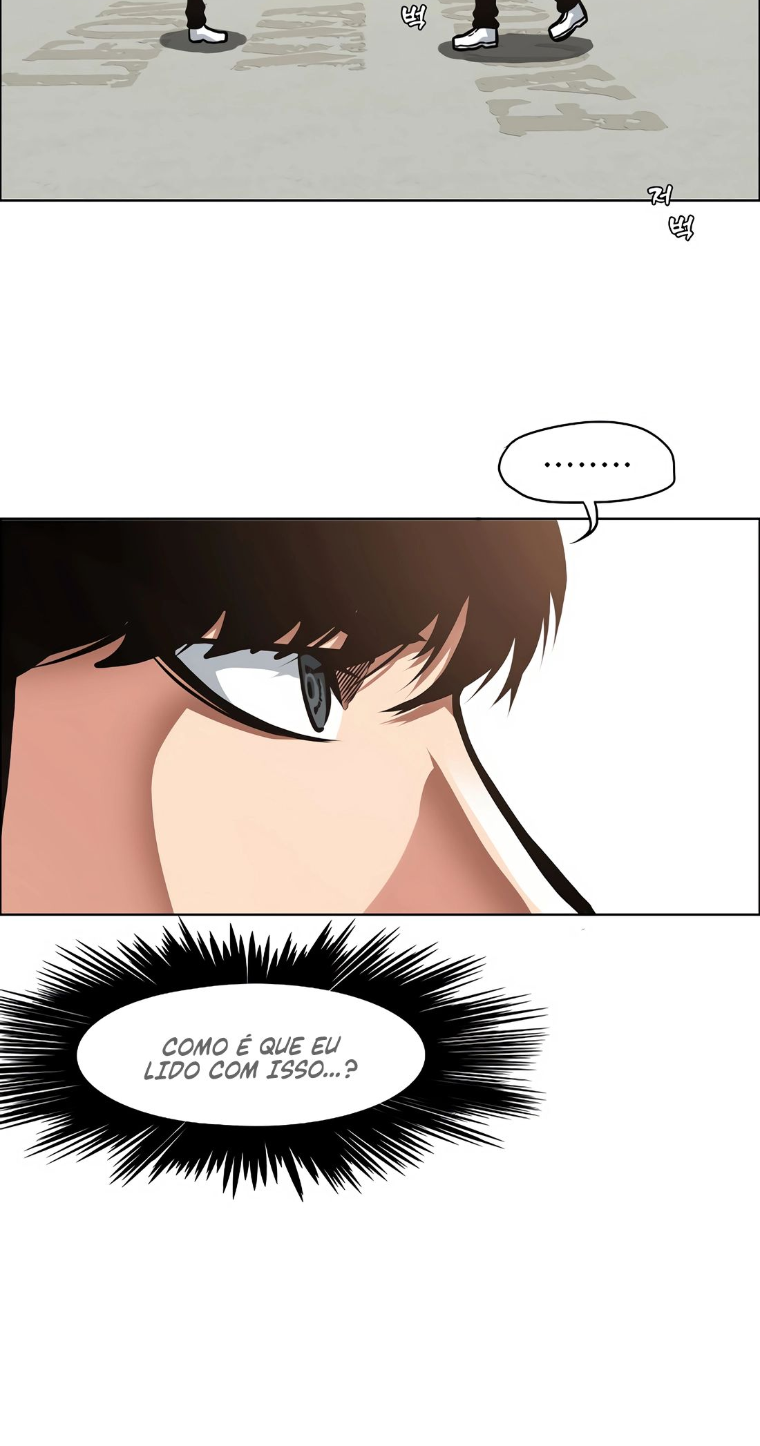 Secret Family Ch. 5 第6页